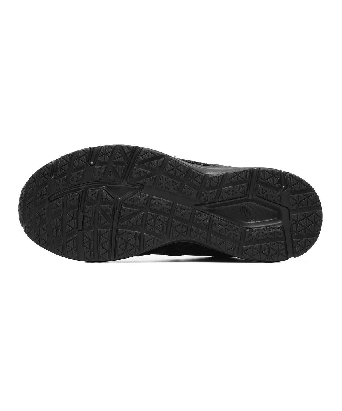 아식스(ASICS) 조그 100 S (2E) - 블랙:블랙 / 1201A325-001