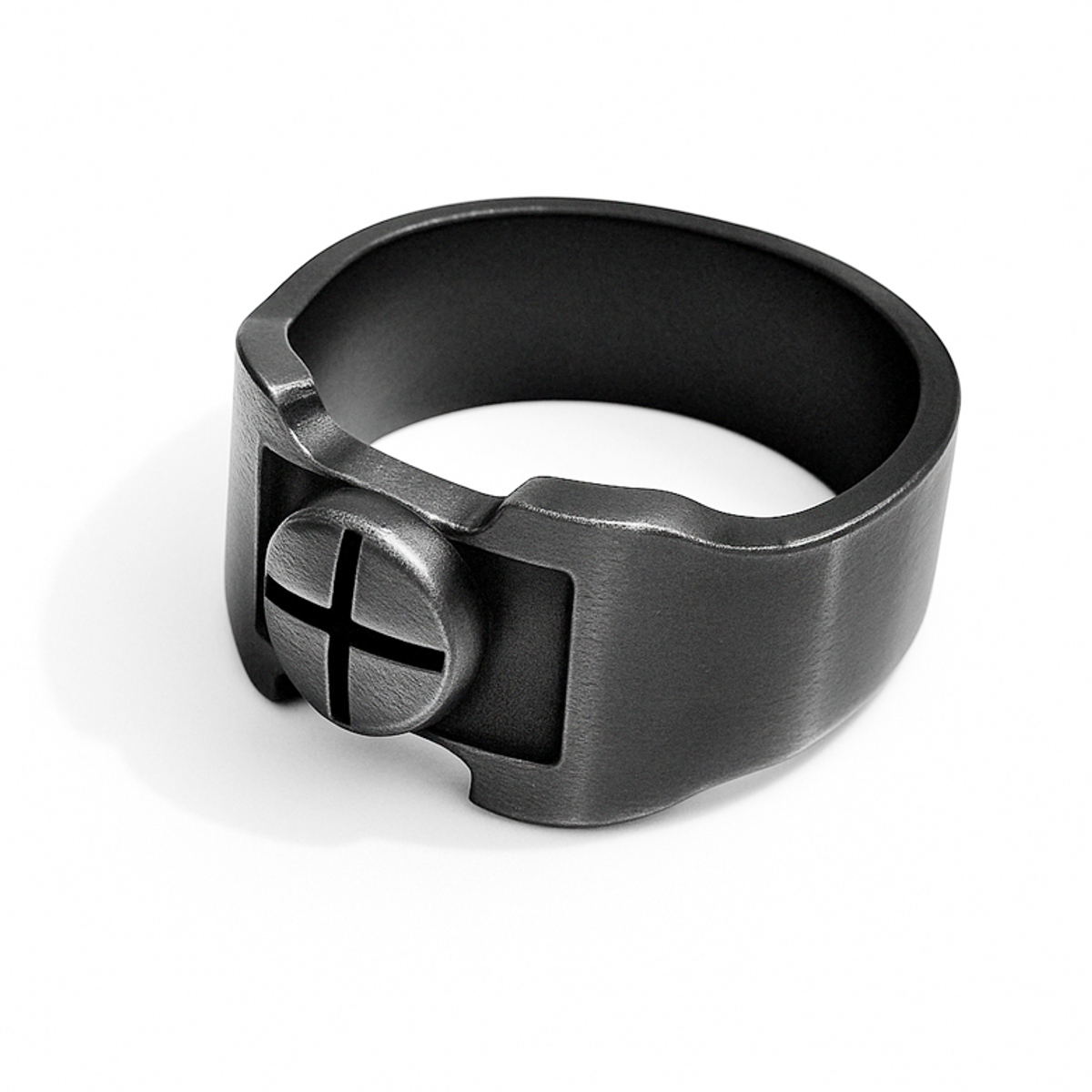 마크-4(MARK-4) SCREW NAIIL RING