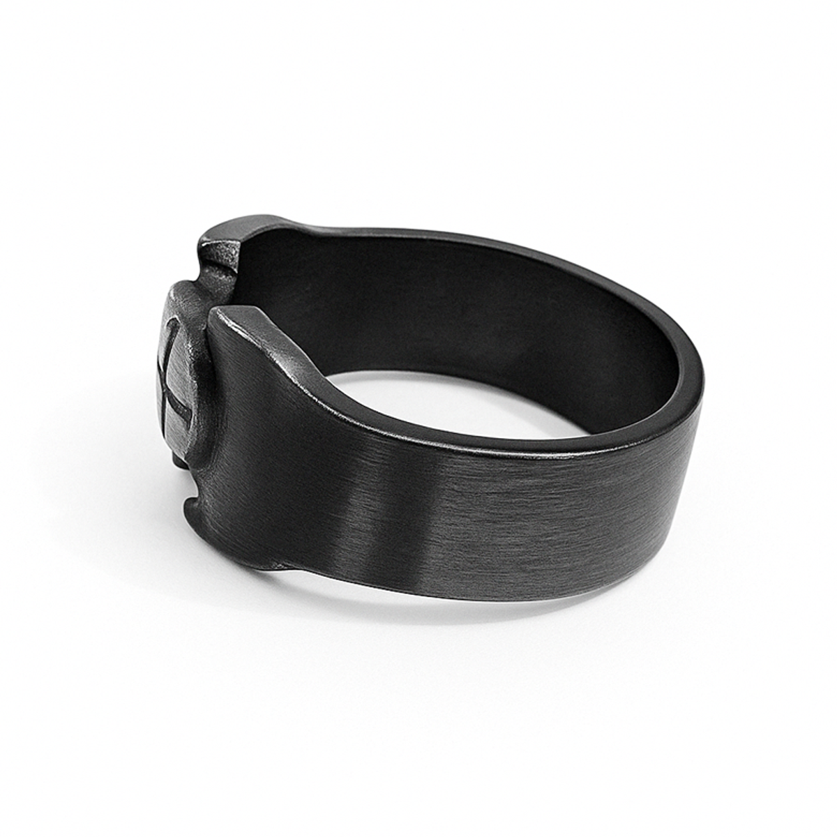 마크-4(MARK-4) SCREW NAIIL RING
