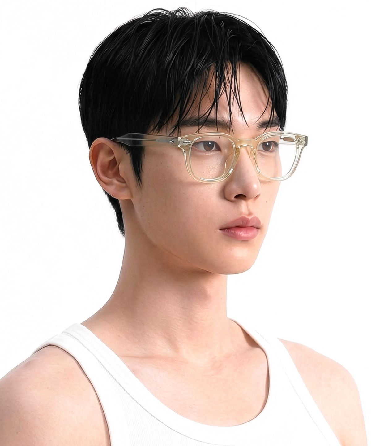래쉬(LASH) MARLON IV