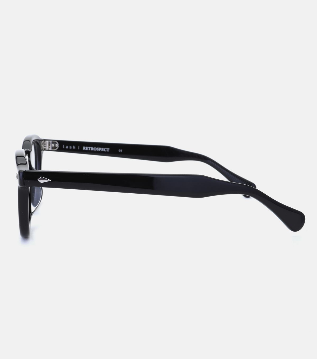 래쉬(LASH) CLIFT(48) BK