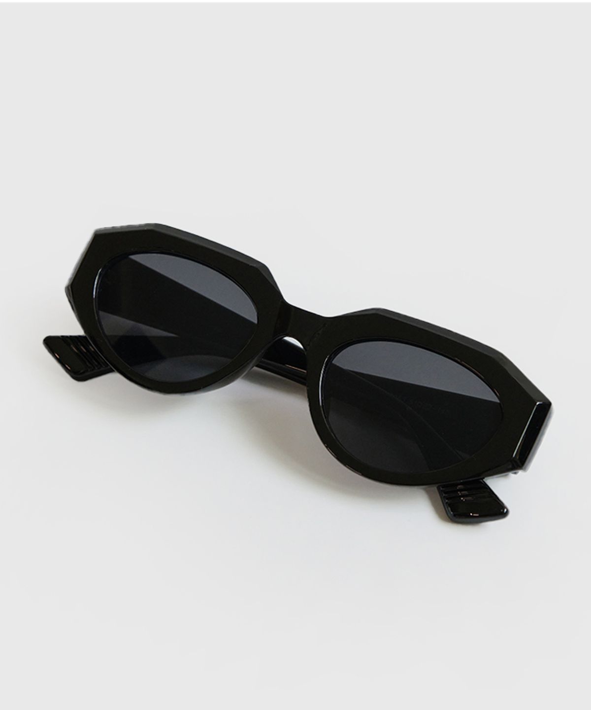 투큐브(2CUBE) SPICOM (BLACK)