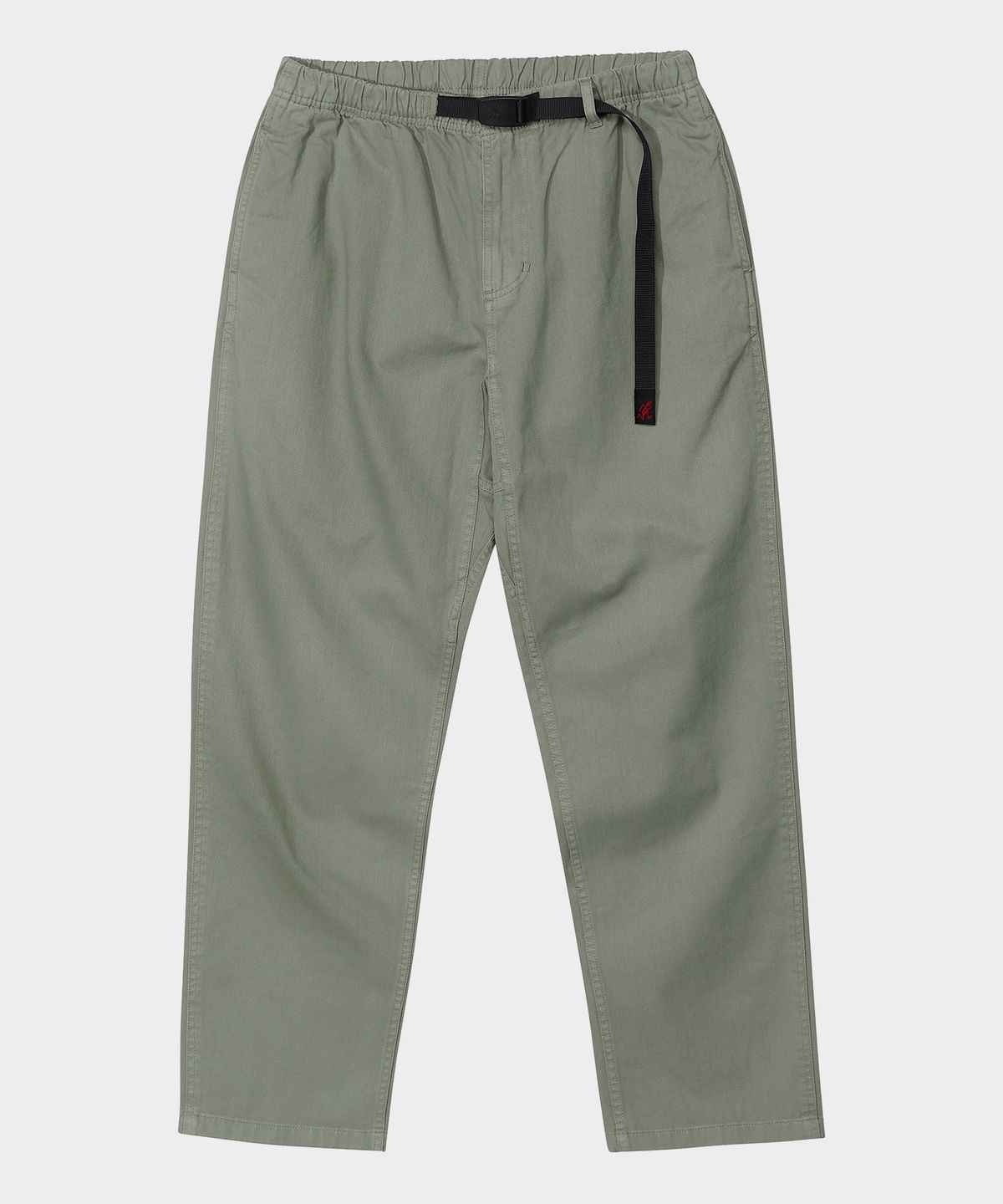 그라미치(GRAMICCI) 팬츠 Khaki Grey