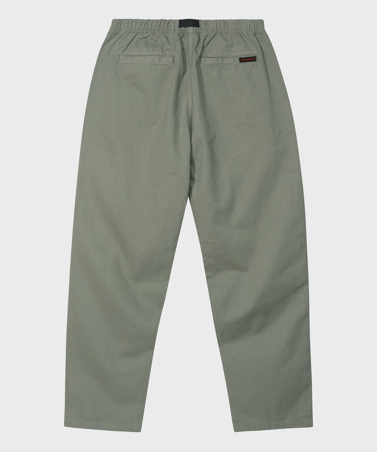 그라미치(GRAMICCI) 팬츠 Khaki Grey