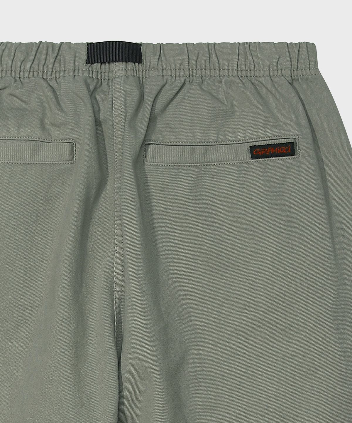 그라미치(GRAMICCI) 팬츠 Khaki Grey