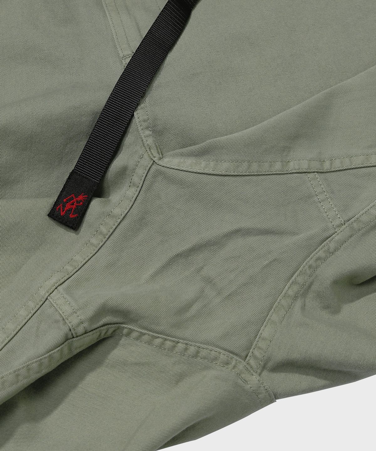 그라미치(GRAMICCI) 팬츠 Khaki Grey
