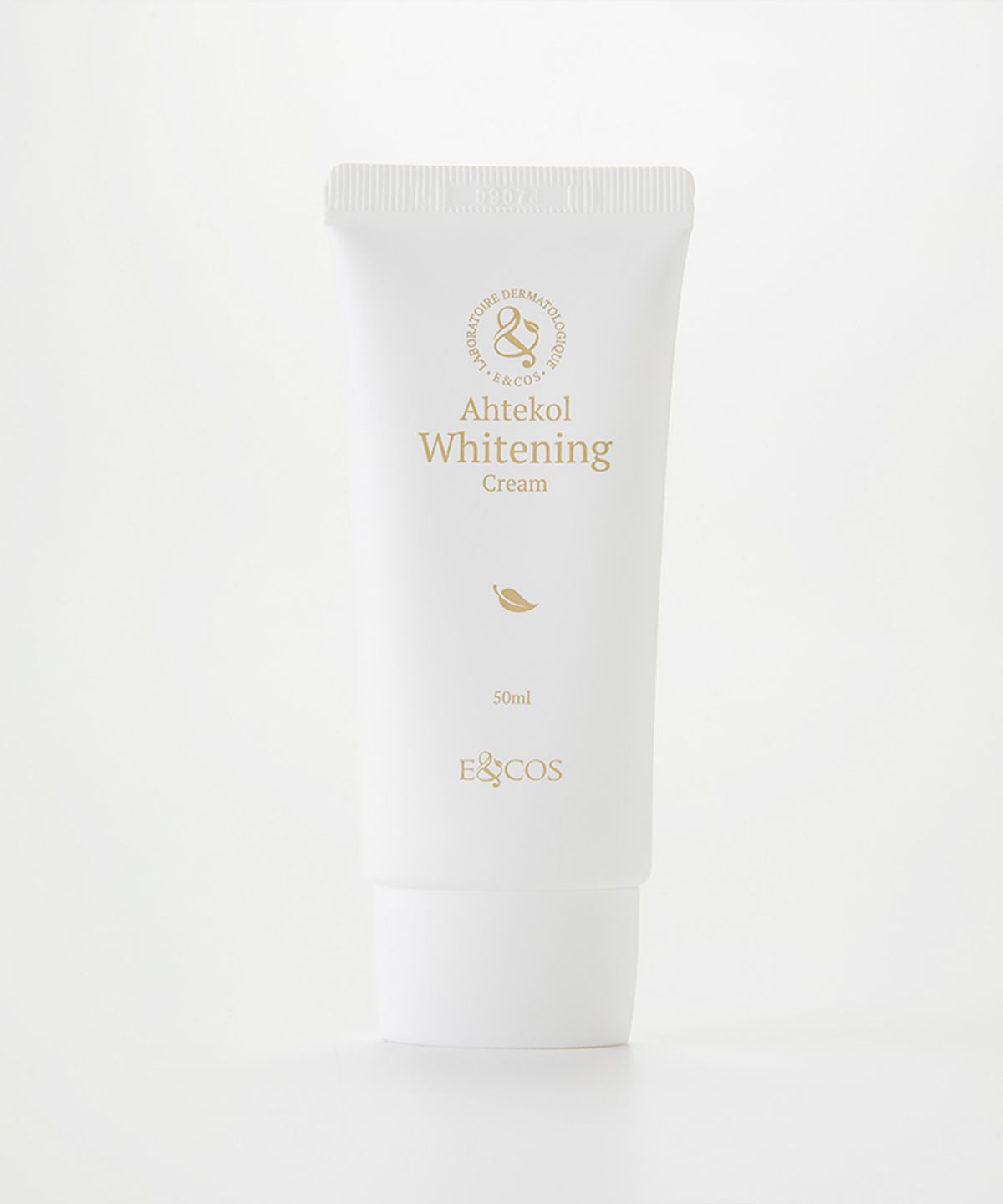 이엔코스(ENCOS) 아테콜 화이트닝 톤업 크림 50ml