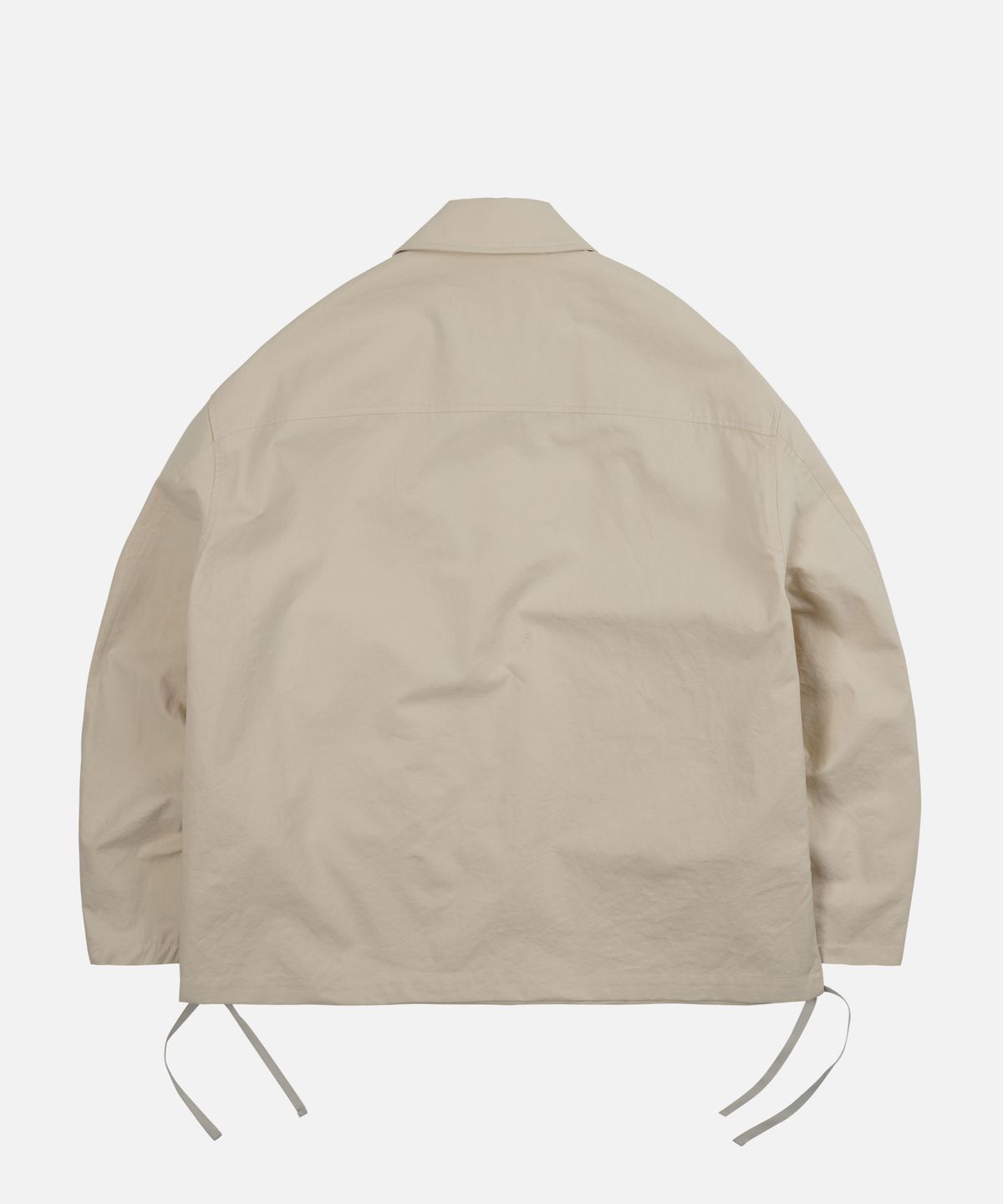 프리즘웍스(FRIZMWORKS) M43 FIELD JACKET _ CREAM