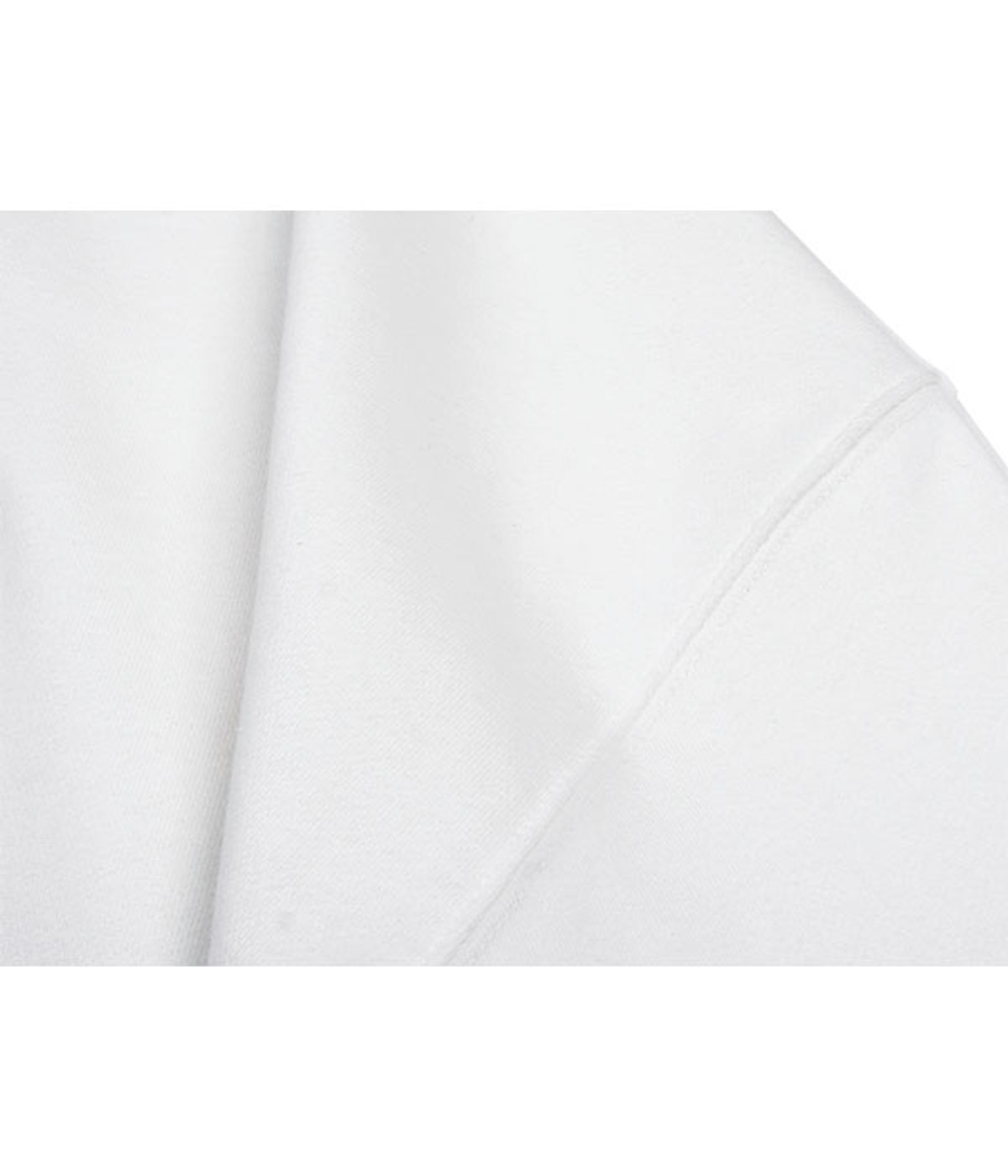 유쓰배쓰(YOUTHBATH) Mr.JOSH CREW NECK_WHITE