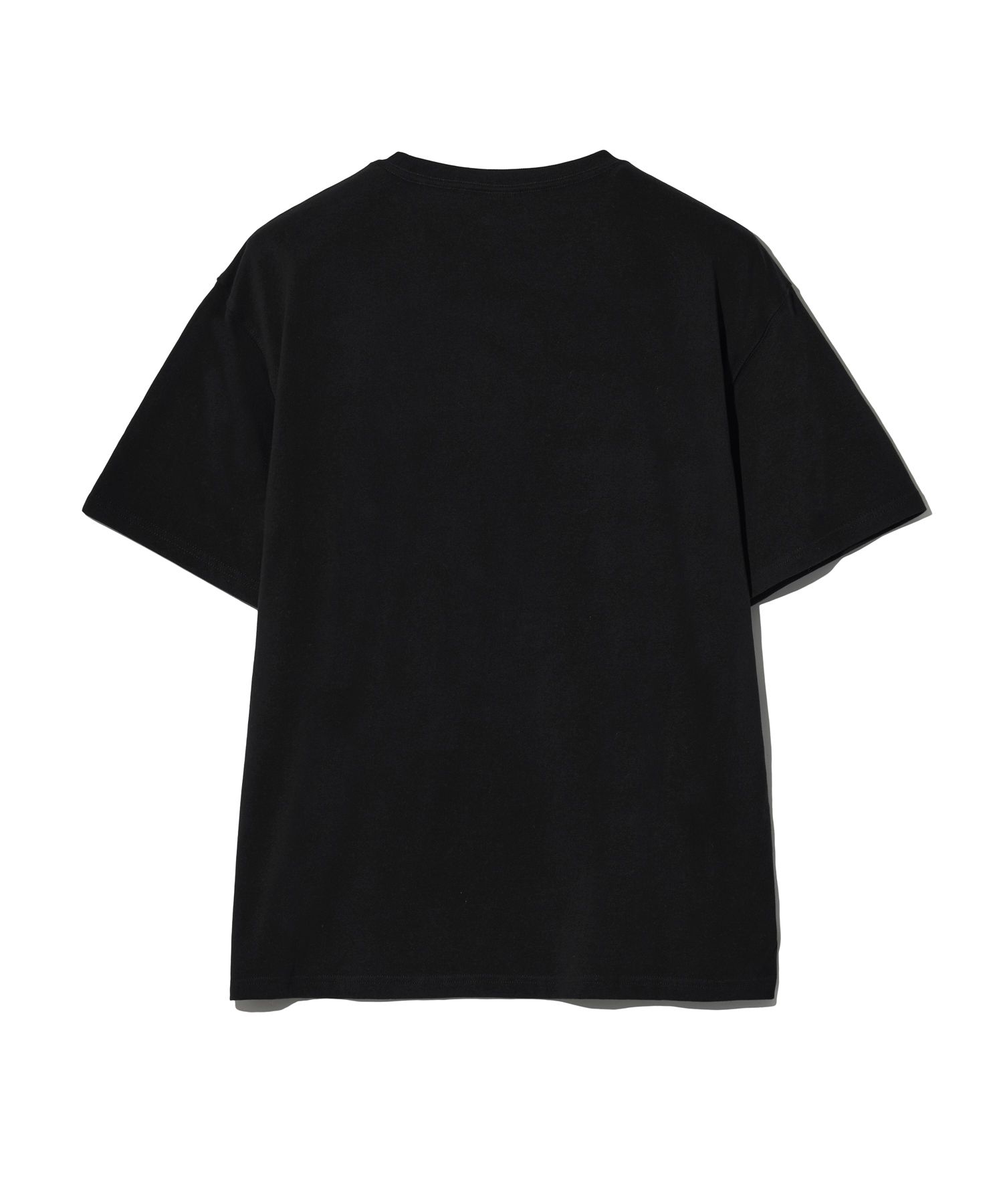 ☆YALE☆ UNIVERSITY DAN TSHIRT BLACK GREEN YEM1SS302ABN YALE® T-shirt (Black Edition) – Draw Down