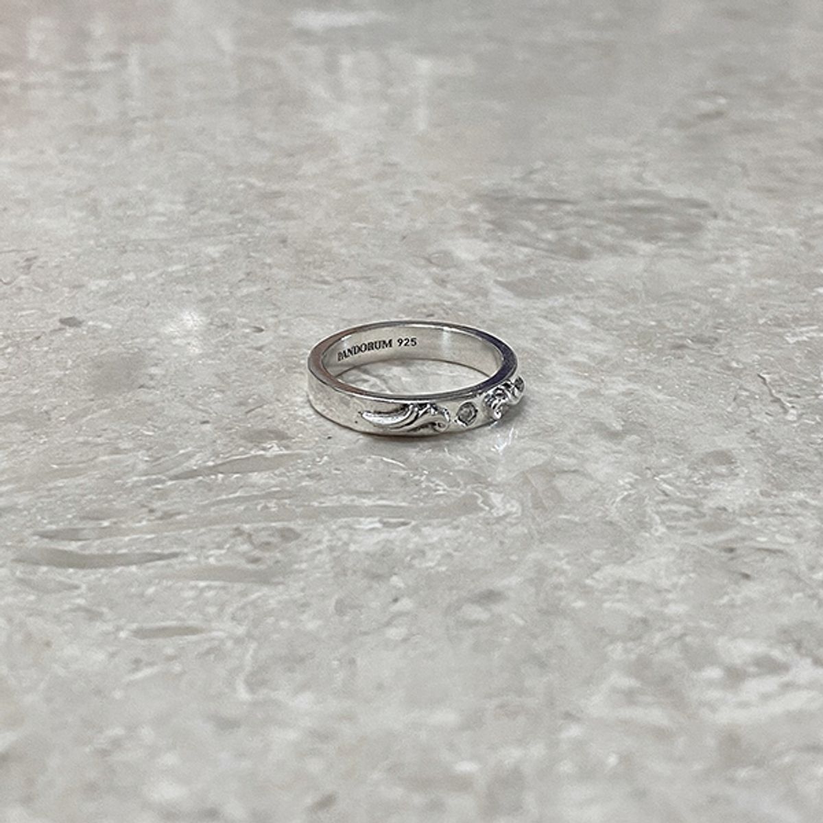 팬도럼주얼리(PANDORUMJEWELRY) 유운[流雲]2