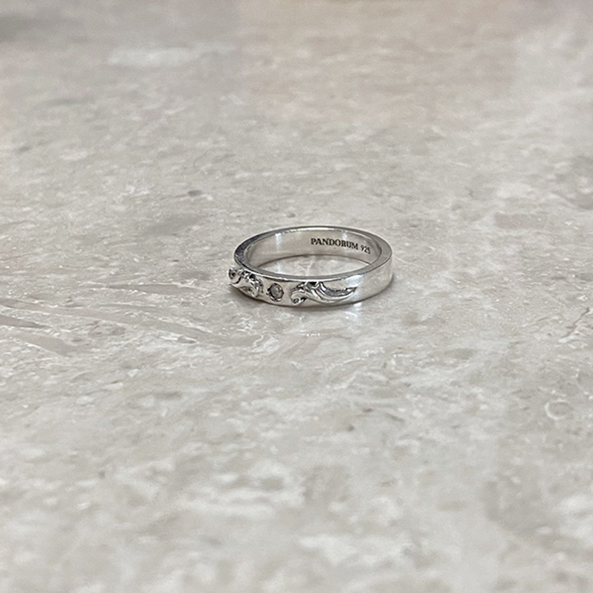 팬도럼주얼리(PANDORUMJEWELRY) 유운[流雲]2
