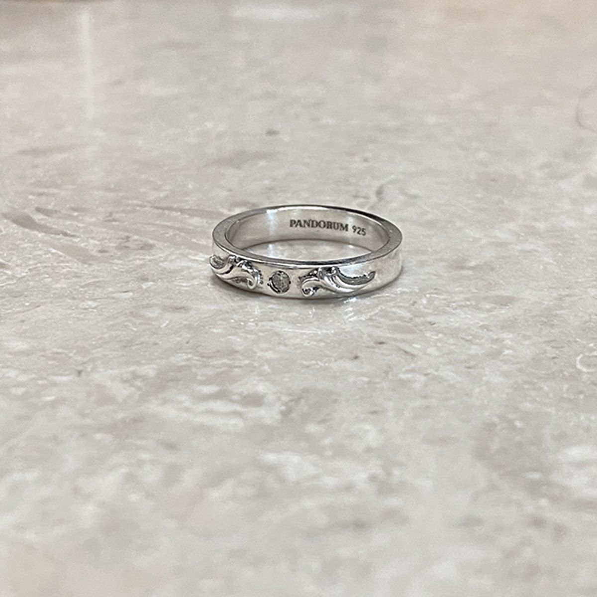 팬도럼주얼리(PANDORUMJEWELRY) 유운[流雲]2
