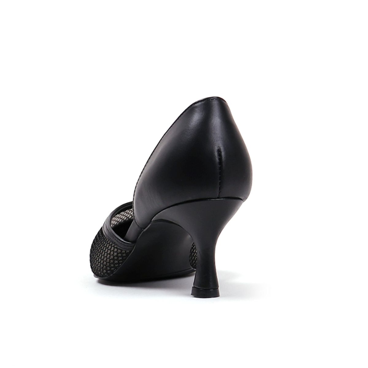 루시크루(LUCY CREW) Ina Pumps LC49_6cm