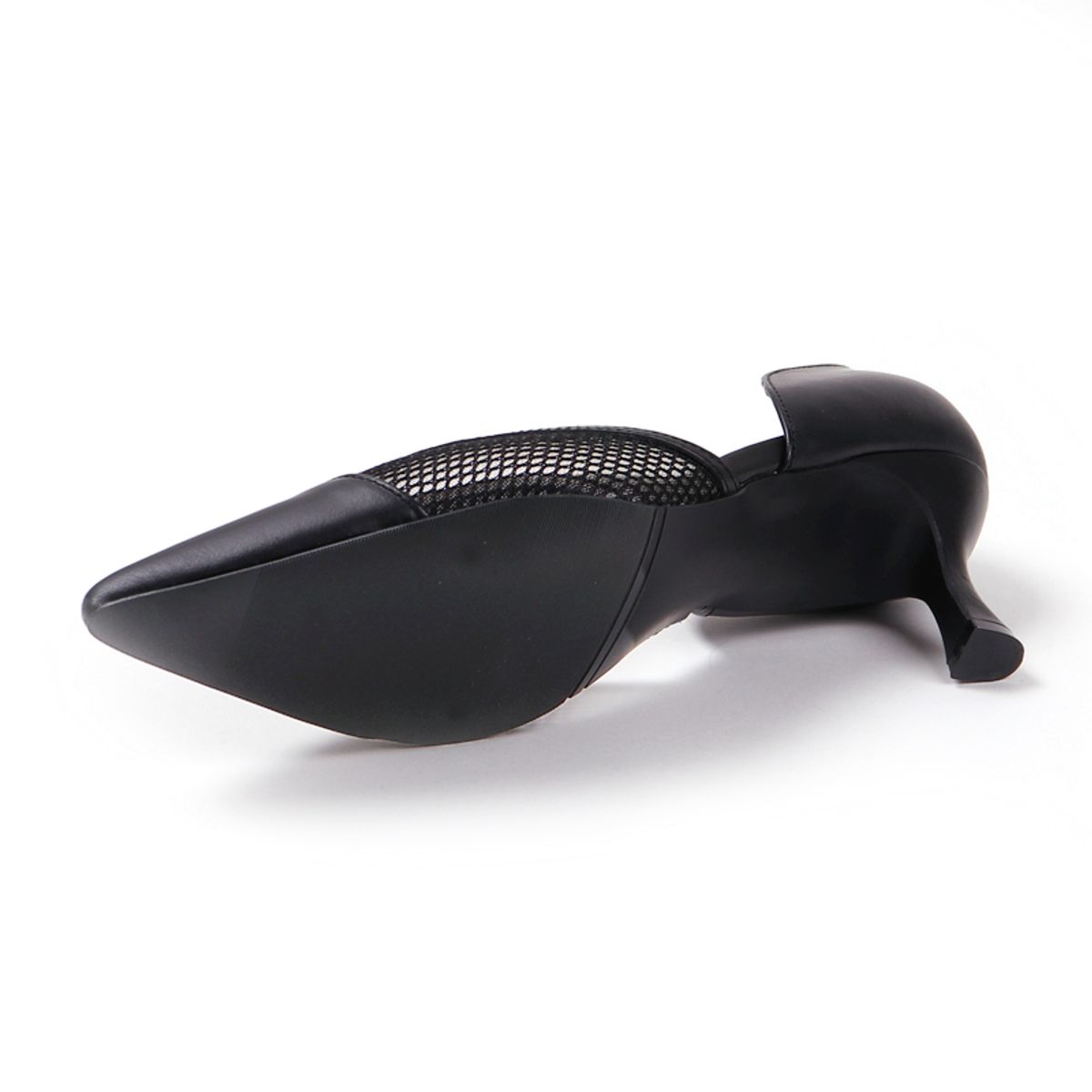 루시크루(LUCY CREW) Ina Pumps LC49_6cm
