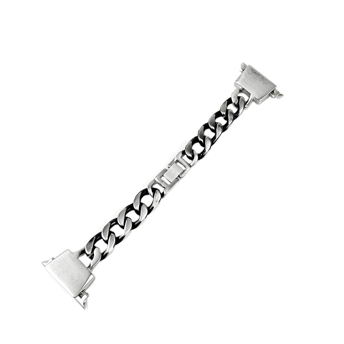 실버태그(SILVERTAG) APPLE WATCH STRAP AST-135NKO 애플워치 스트랩 무광 44 mm 45 mm 49mm