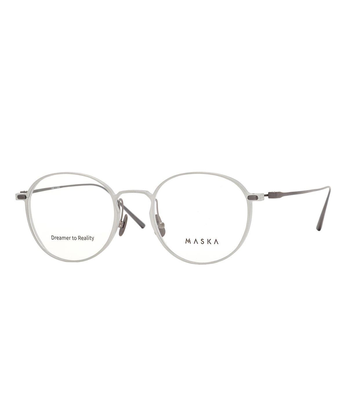 마스카(MASKA) Cloud_BLUE Nature 클라우드 블루 네이처