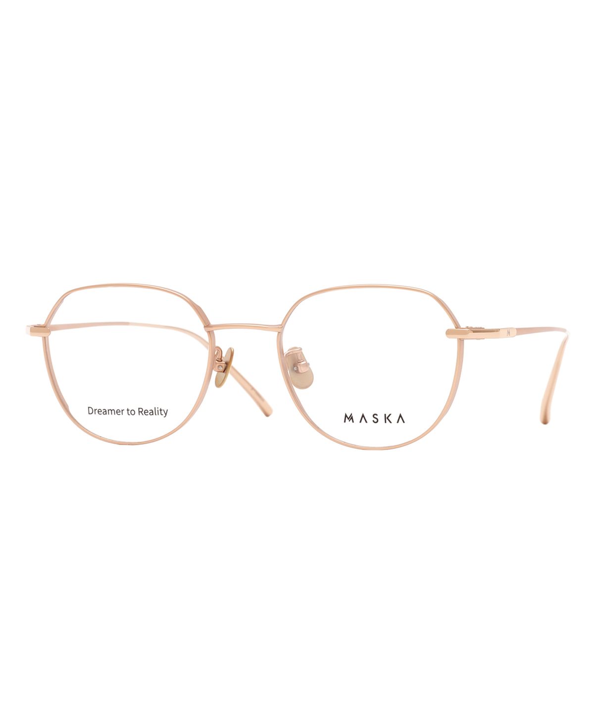 마스카(MASKA) BULB2 52 03 벌브2 52 골드