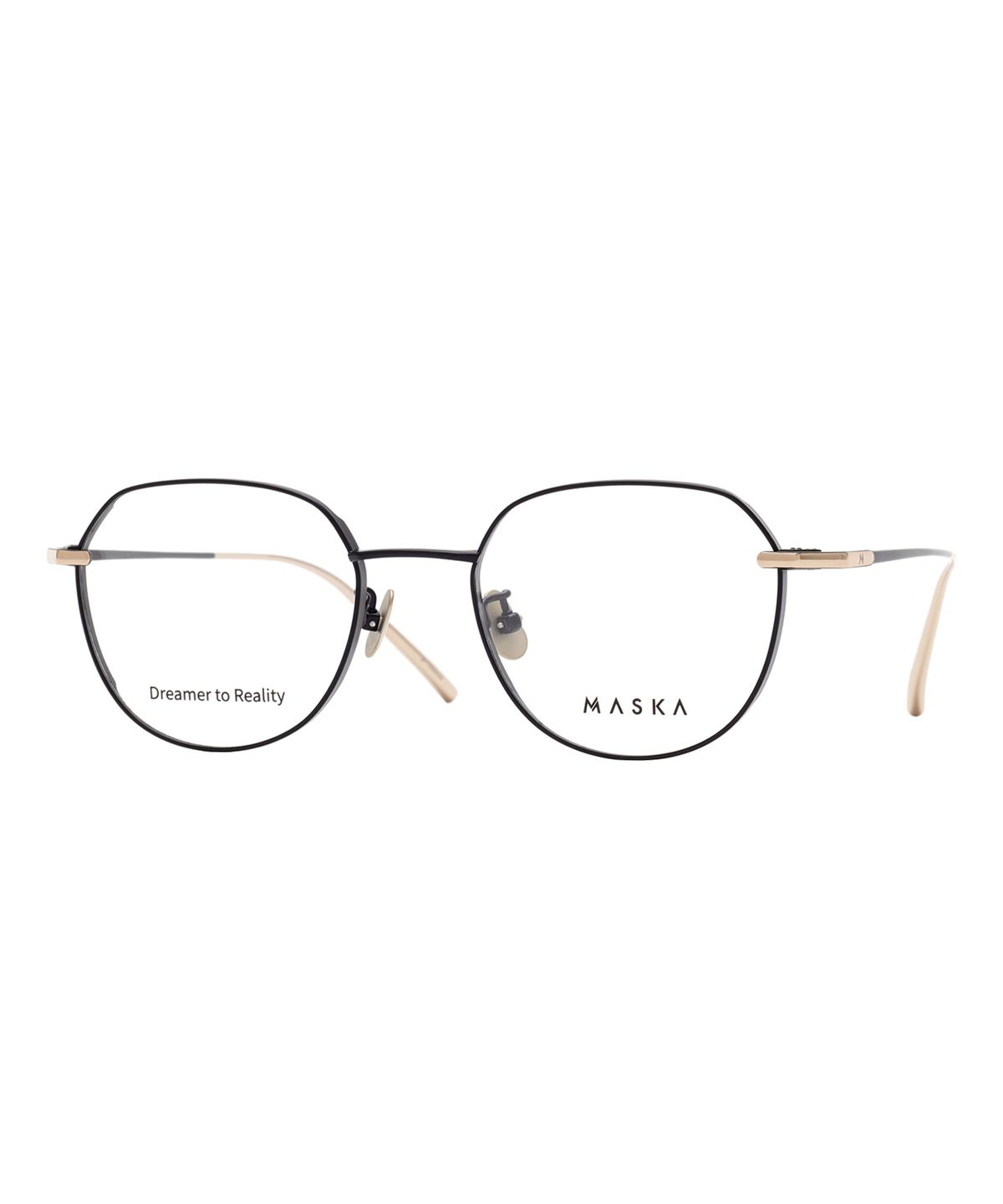 마스카(MASKA) BULB2 52 04G 벌브2 52 매트블랙