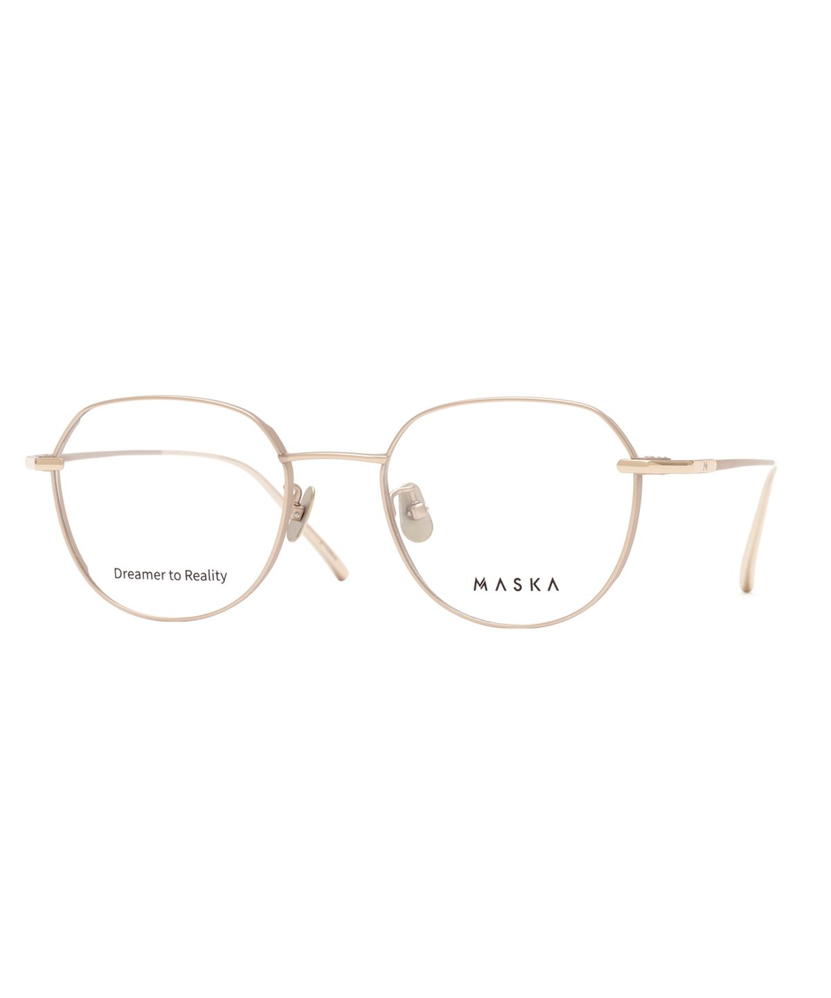 마스카(MASKA) BULB2 52 01 벌브2 52 골드