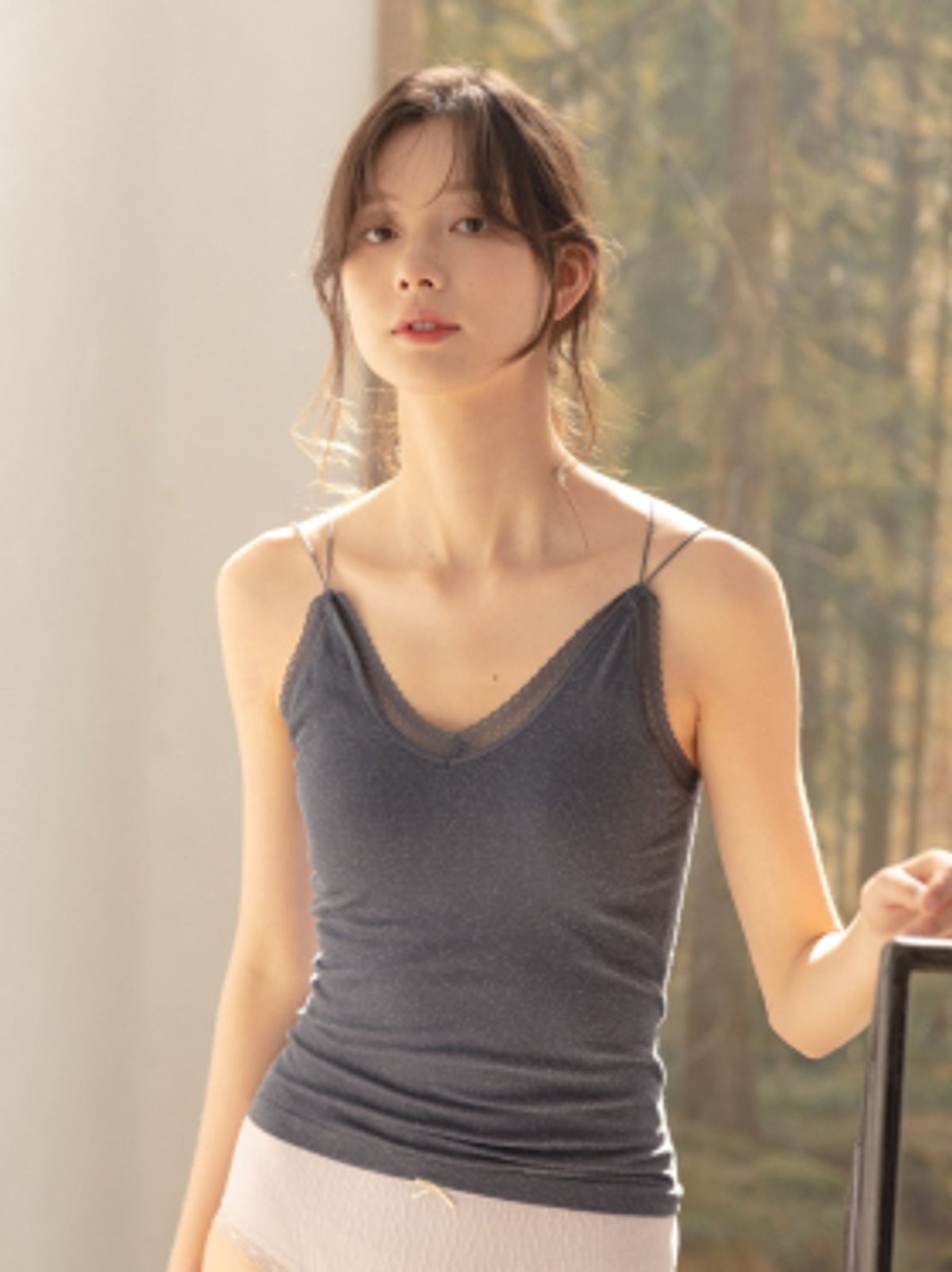 오끌레르(EAU CLAIR) 투데이 브라탑