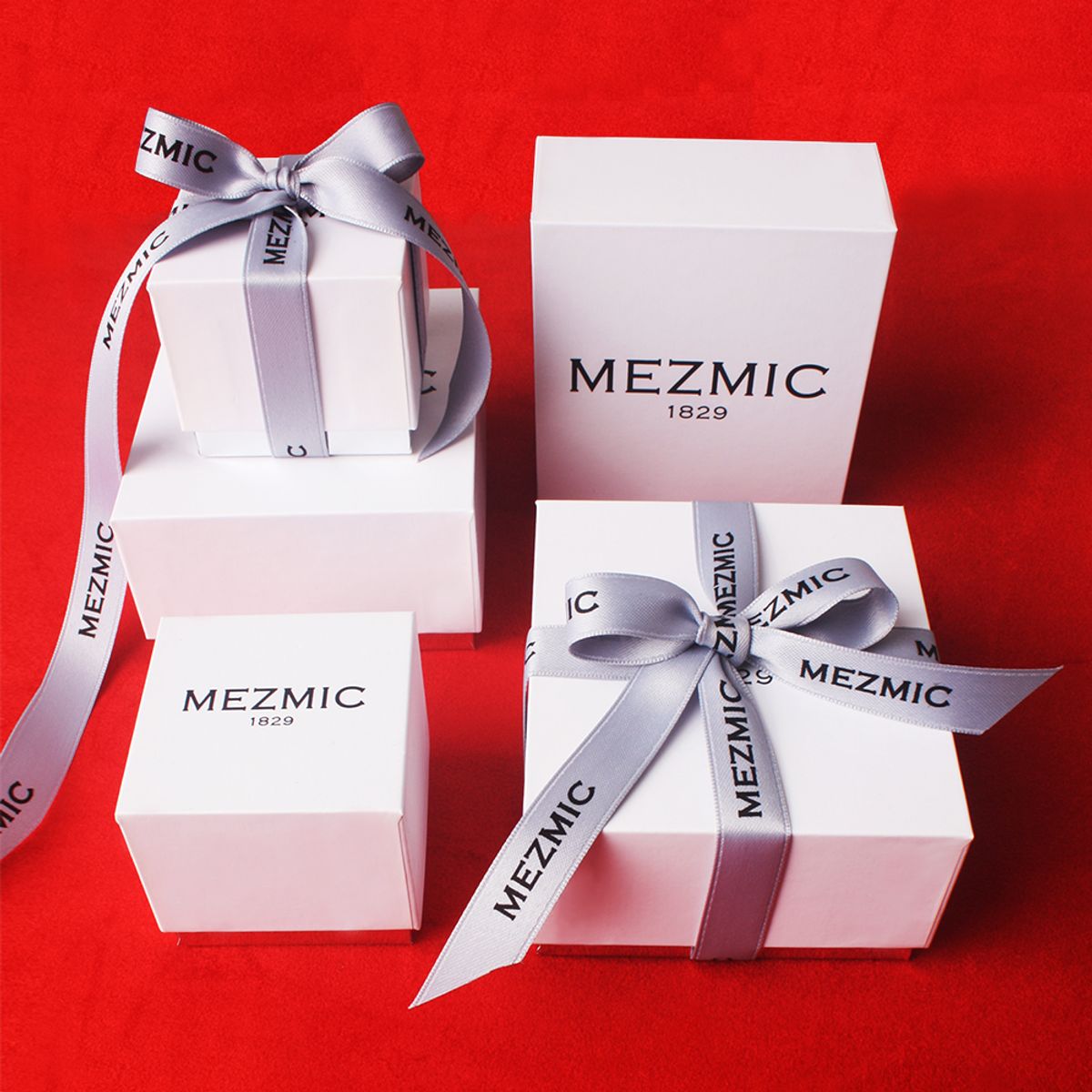 매즈믹(MEZMIC) Cable 체인 18k 골드 플레이티드 925 스털링 실버 목걸이 56cm