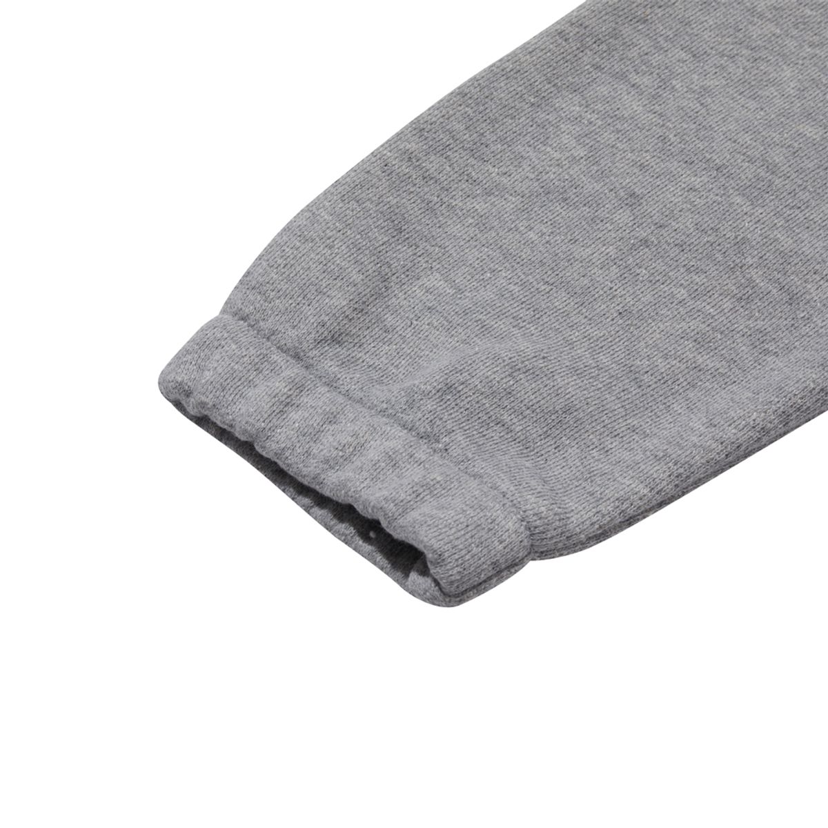 브라이언베리(BRIAN BERRY) MATANZAS SET-UP TEE _HEATHER GREY