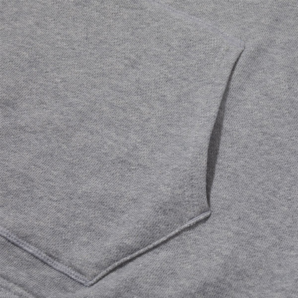 브라이언베리(BRIAN BERRY) MATANZAS SET-UP TEE _HEATHER GREY