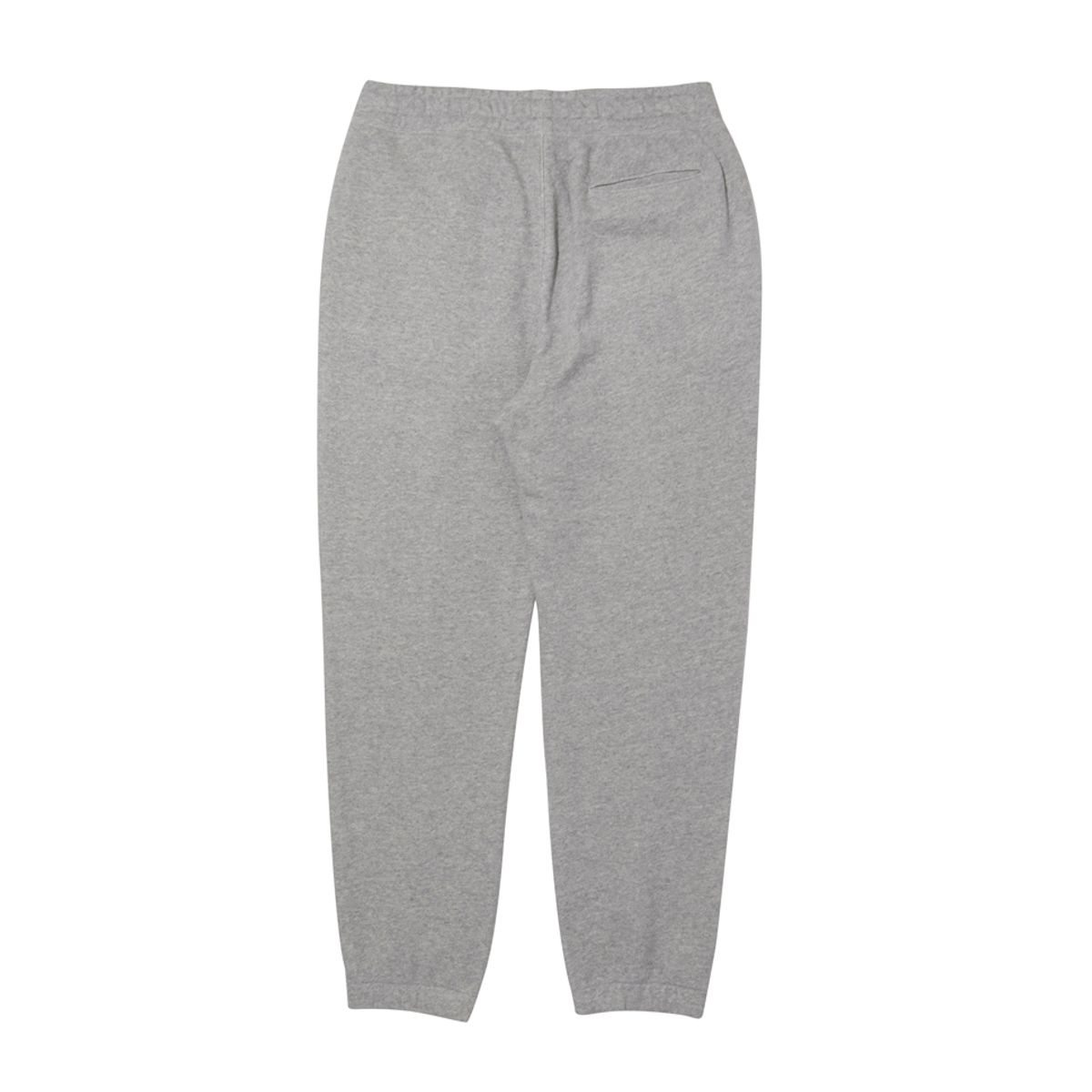 브라이언베리(BRIAN BERRY) MATANZAS SET-UP PANTS _HEATHER GREY