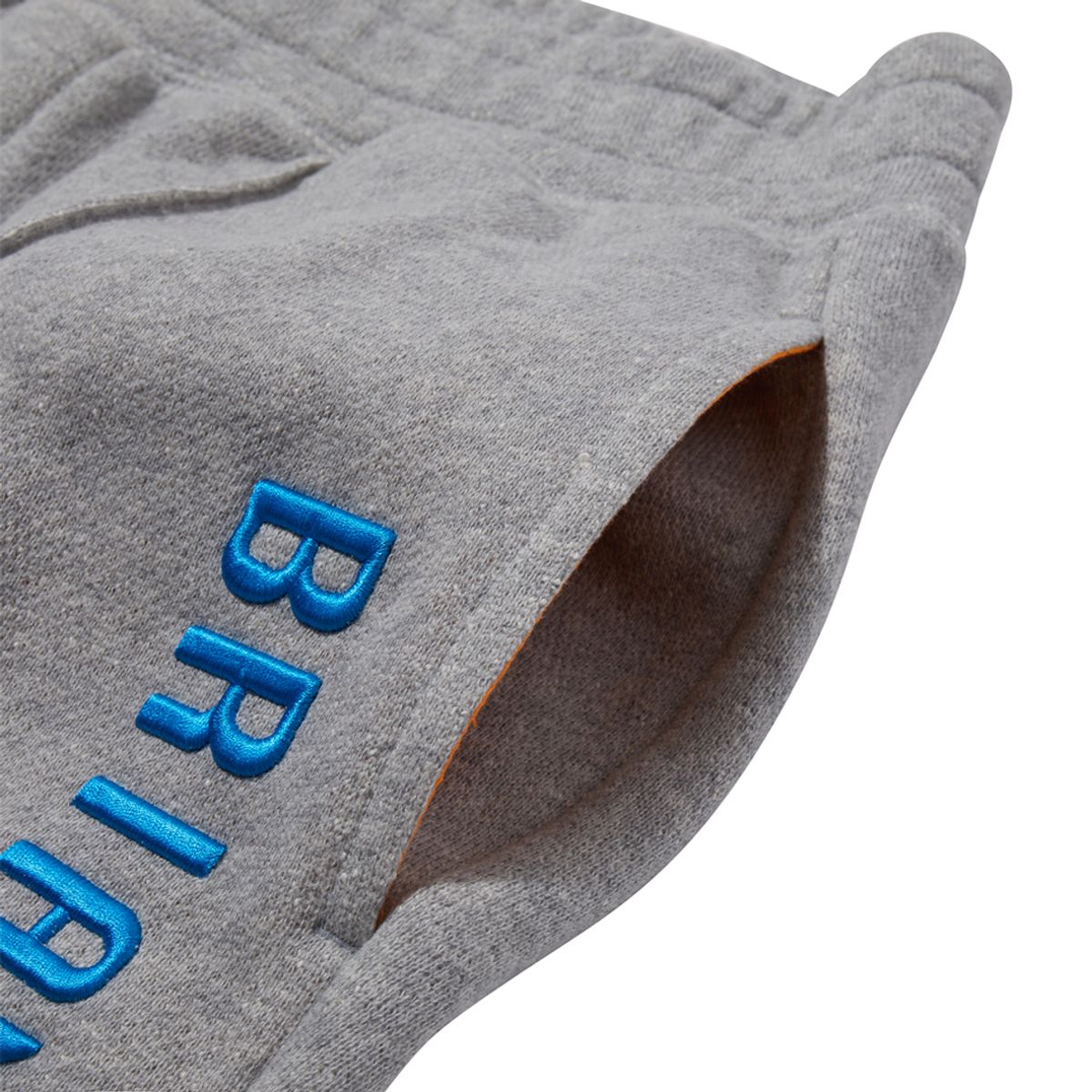 브라이언베리(BRIAN BERRY) MATANZAS SET-UP PANTS _HEATHER GREY