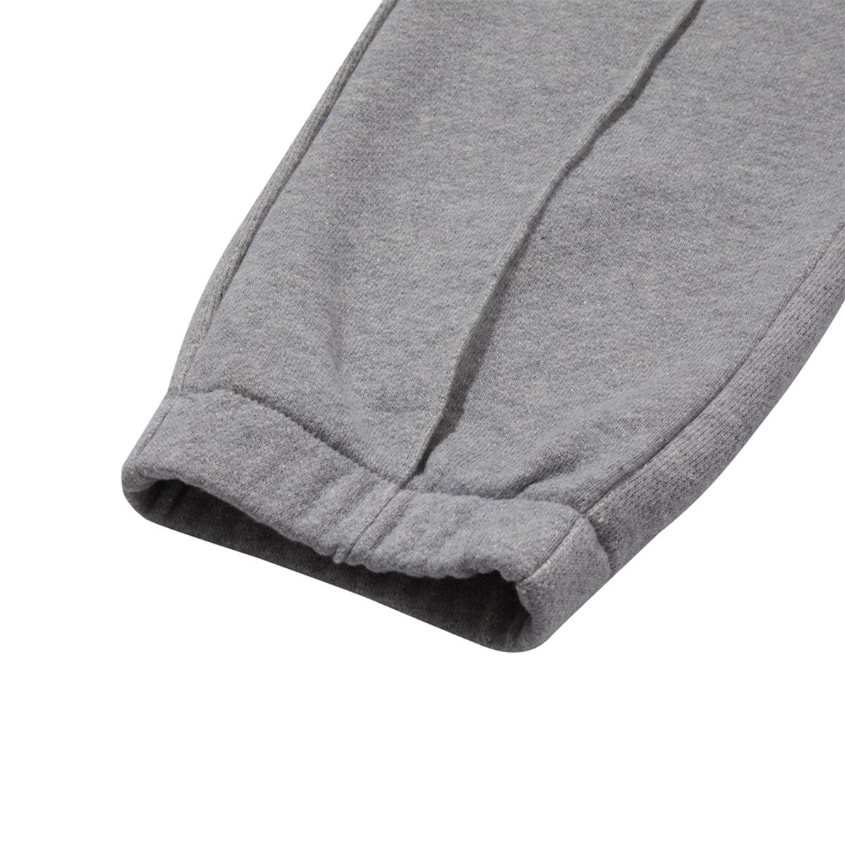 브라이언베리(BRIAN BERRY) MATANZAS SET-UP PANTS _HEATHER GREY