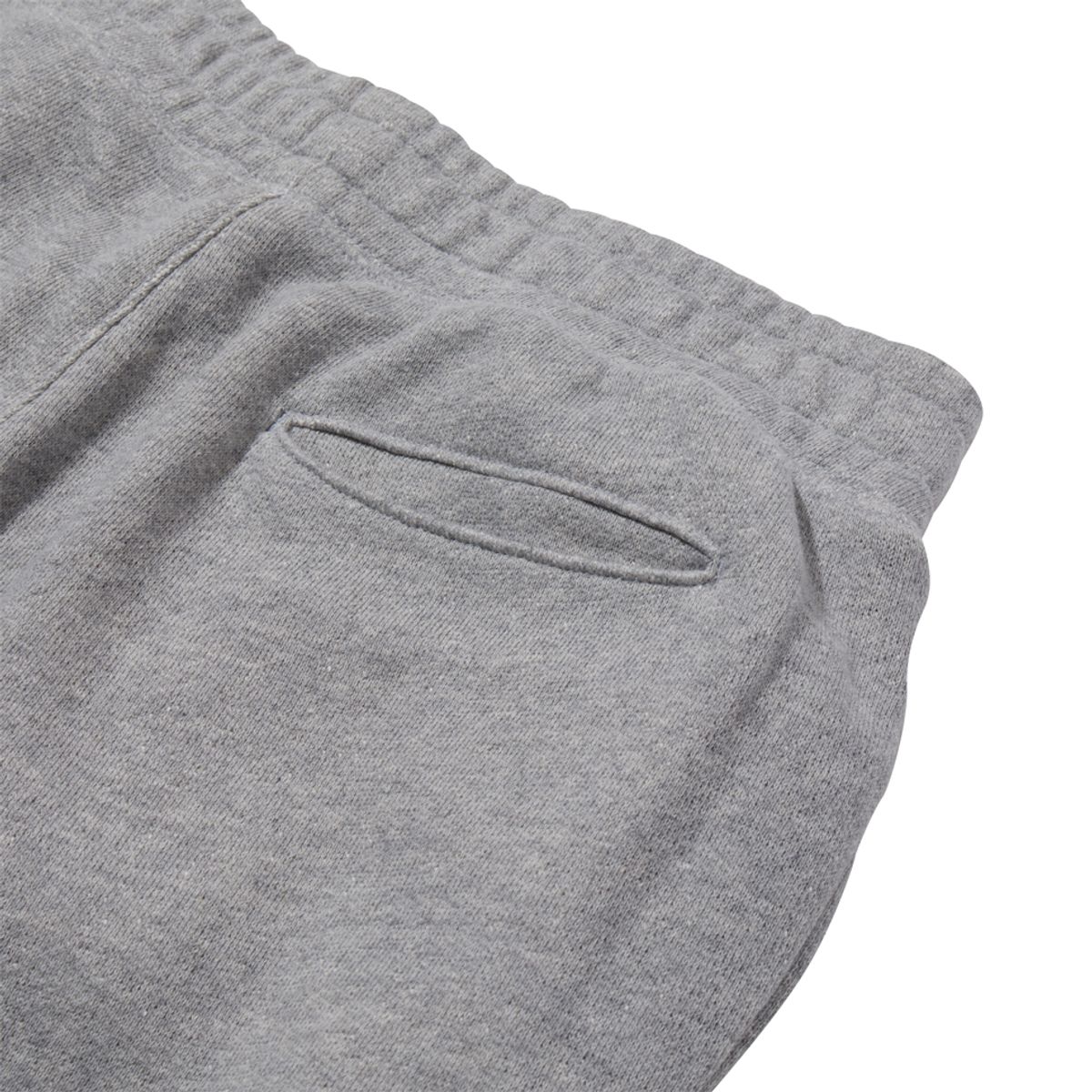 브라이언베리(BRIAN BERRY) MATANZAS SET-UP PANTS _HEATHER GREY