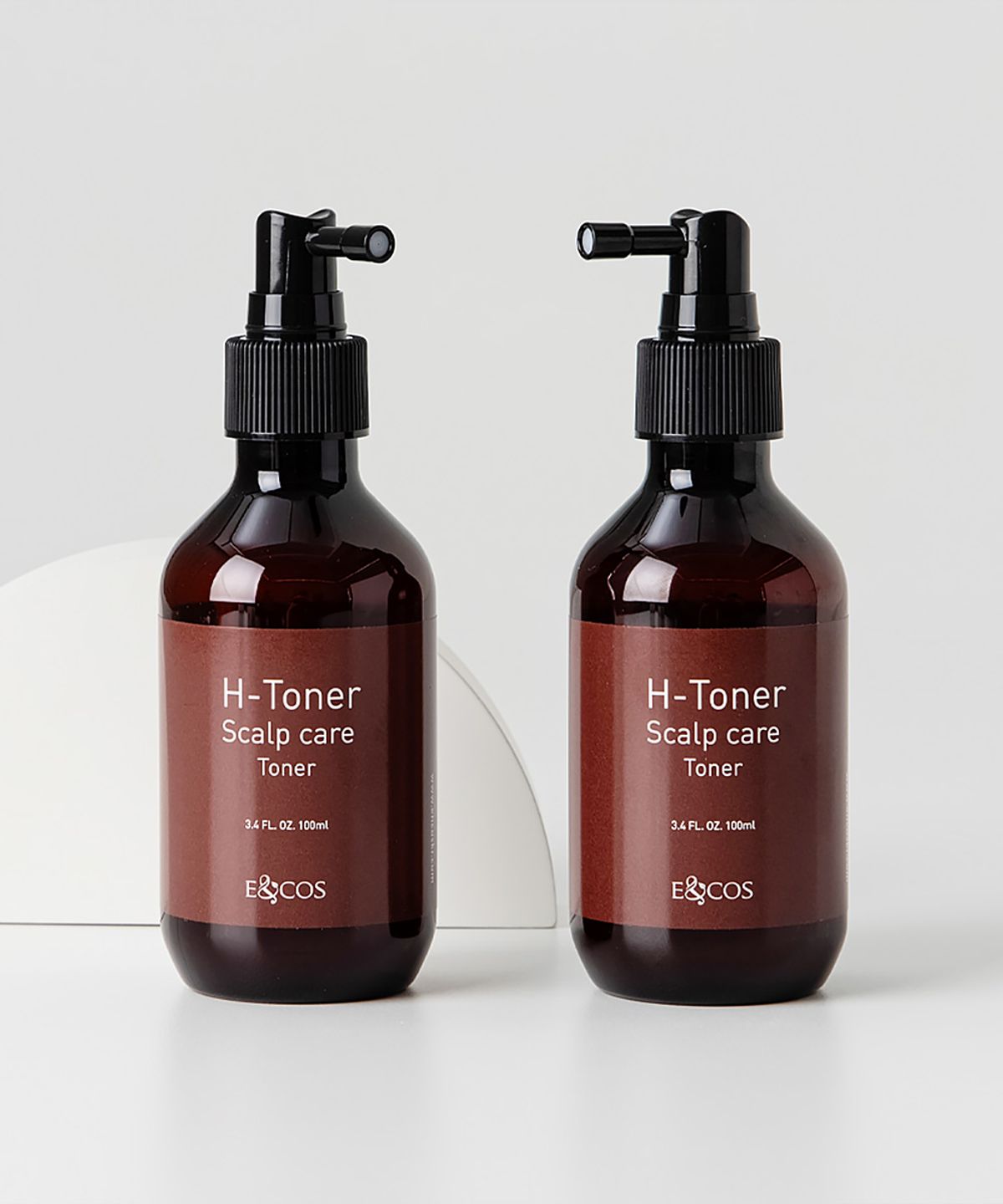 이엔코스(ENCOS) 문제성 두피스케일링 스프레이 에이치토너 스칼프케어 헤어토닉 100ml