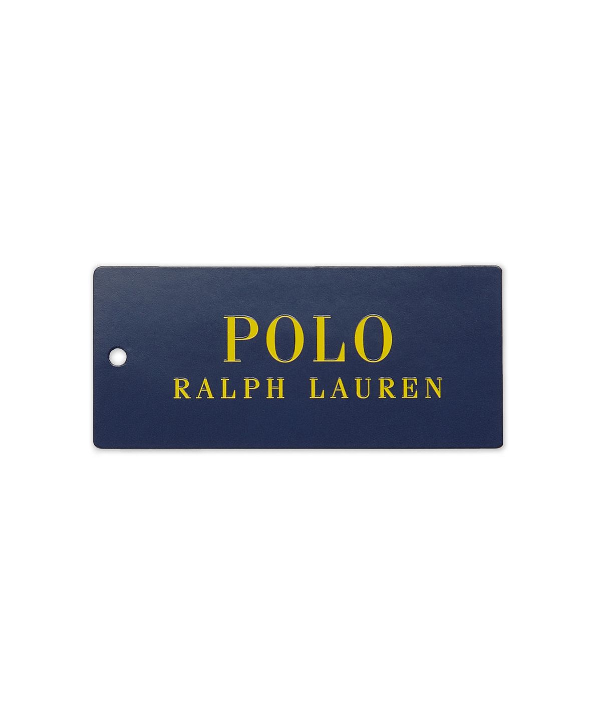 폴로 랄프 로렌(POLO RALPH LAUREN) 코튼 치노 버킷 햇 - 화이트