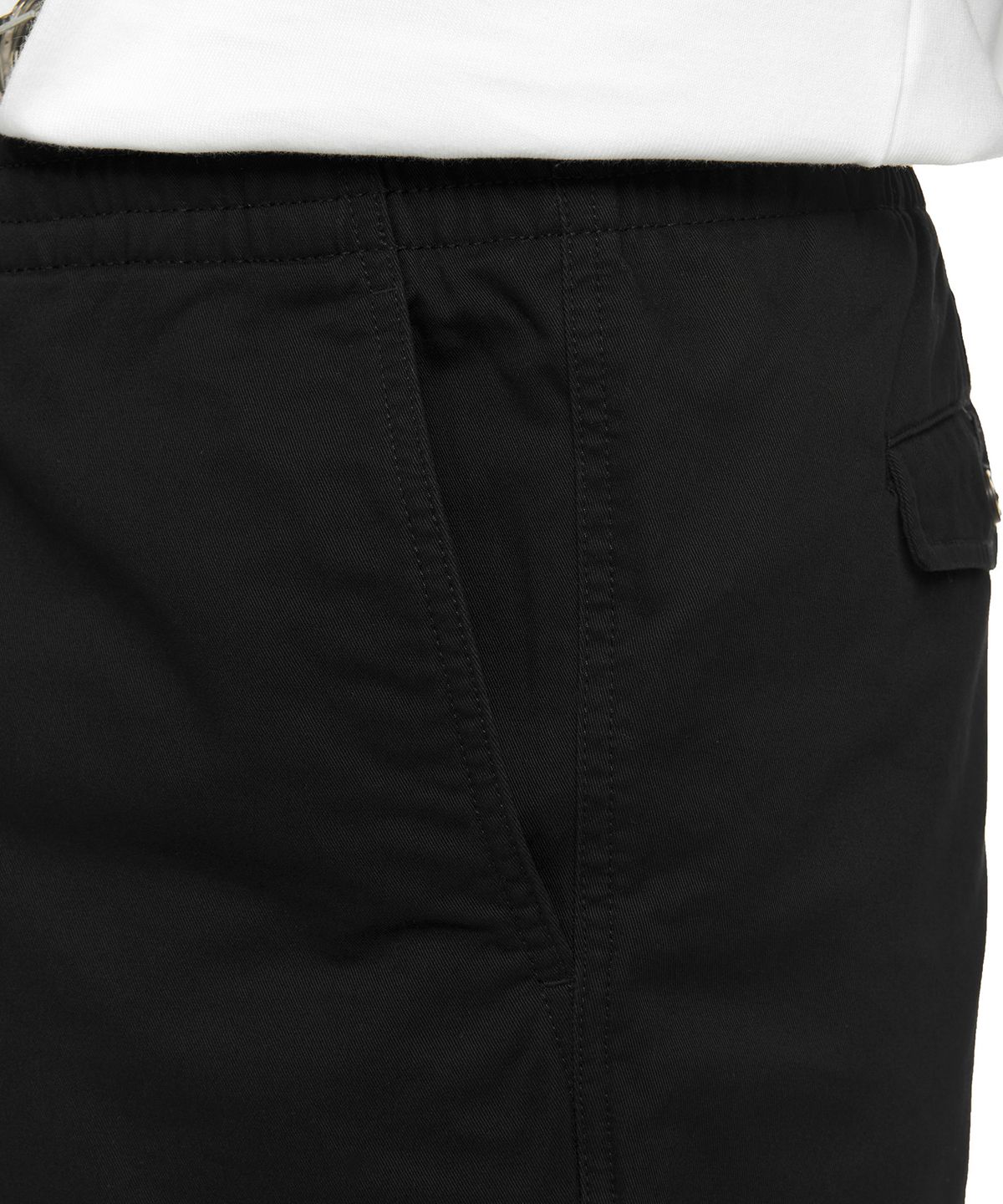 폴로 랄프 로렌(POLO RALPH LAUREN) 클래식 핏 폴로 프렙스터 - 블랙