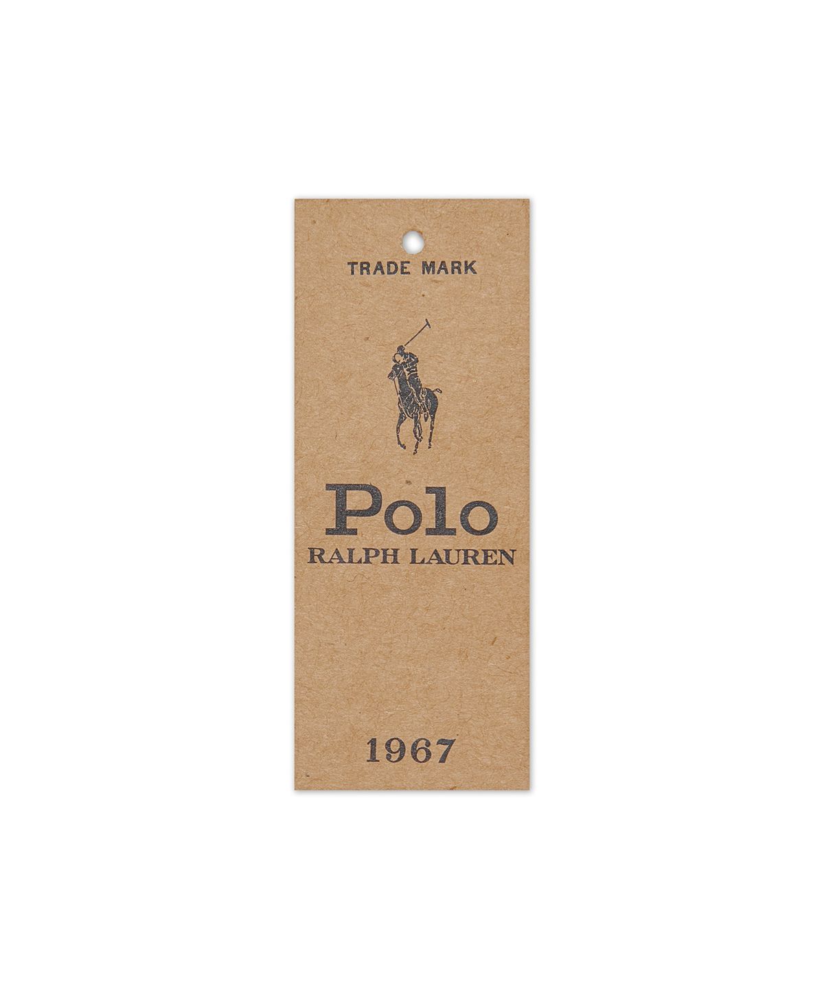폴로 랄프 로렌(POLO RALPH LAUREN) 커스텀 슬림핏 포켓 티셔츠 - 그레이