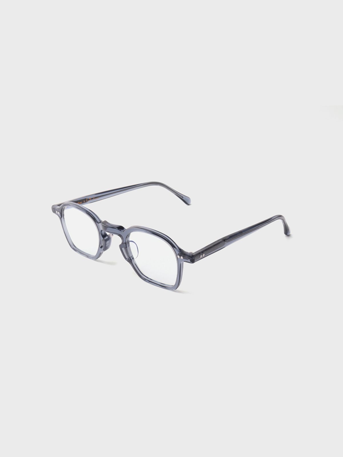 페이션(FACETION) Facetion 02 vintage french square eyewear