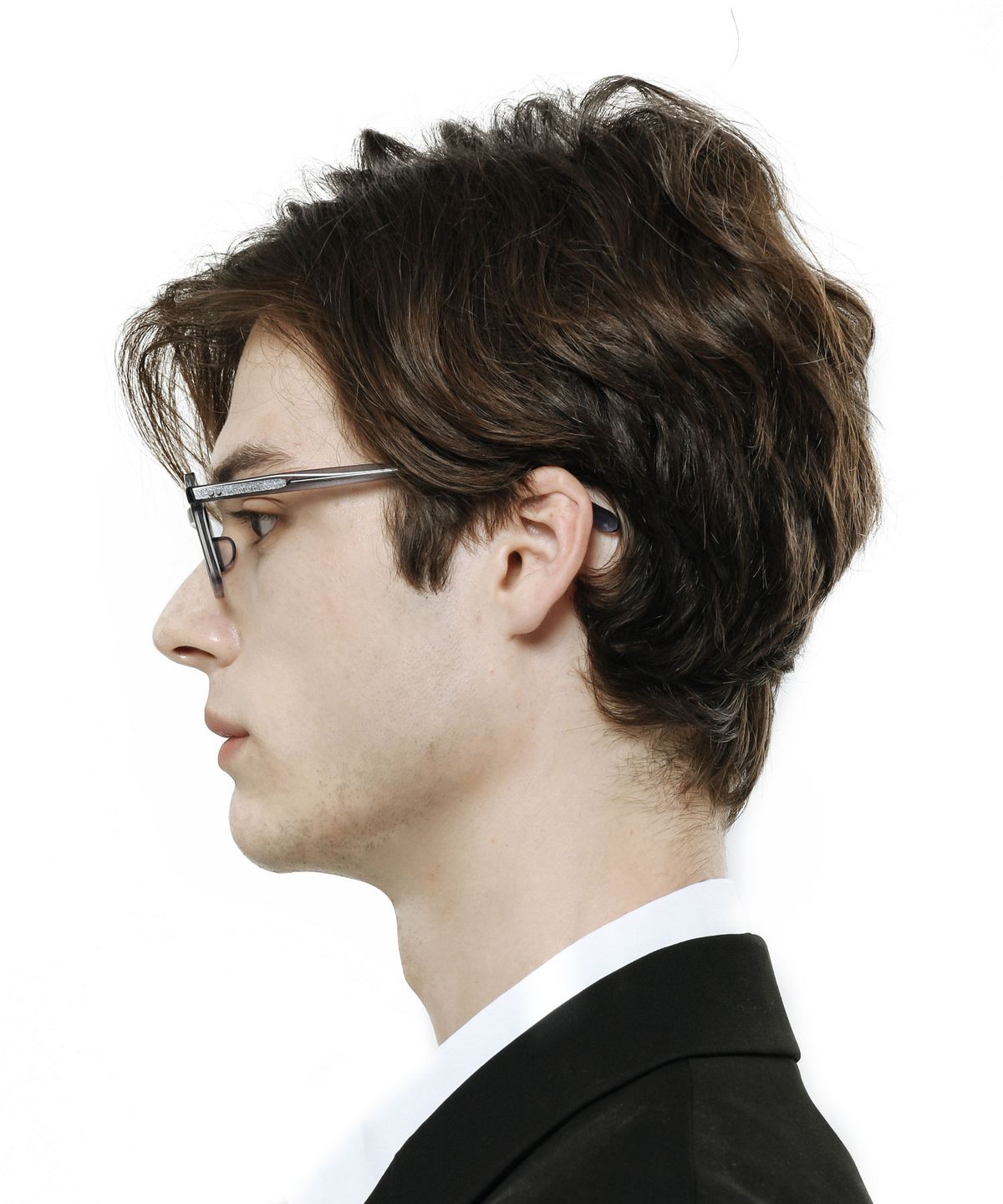 페이션(FACETION) Facetion 02 vintage french square eyewear