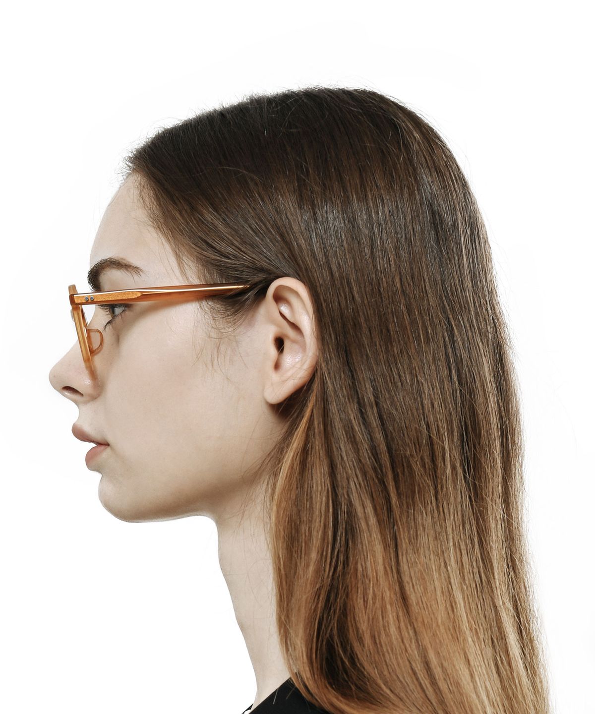페이션(FACETION) Facetion 02 vintage french square eyewear