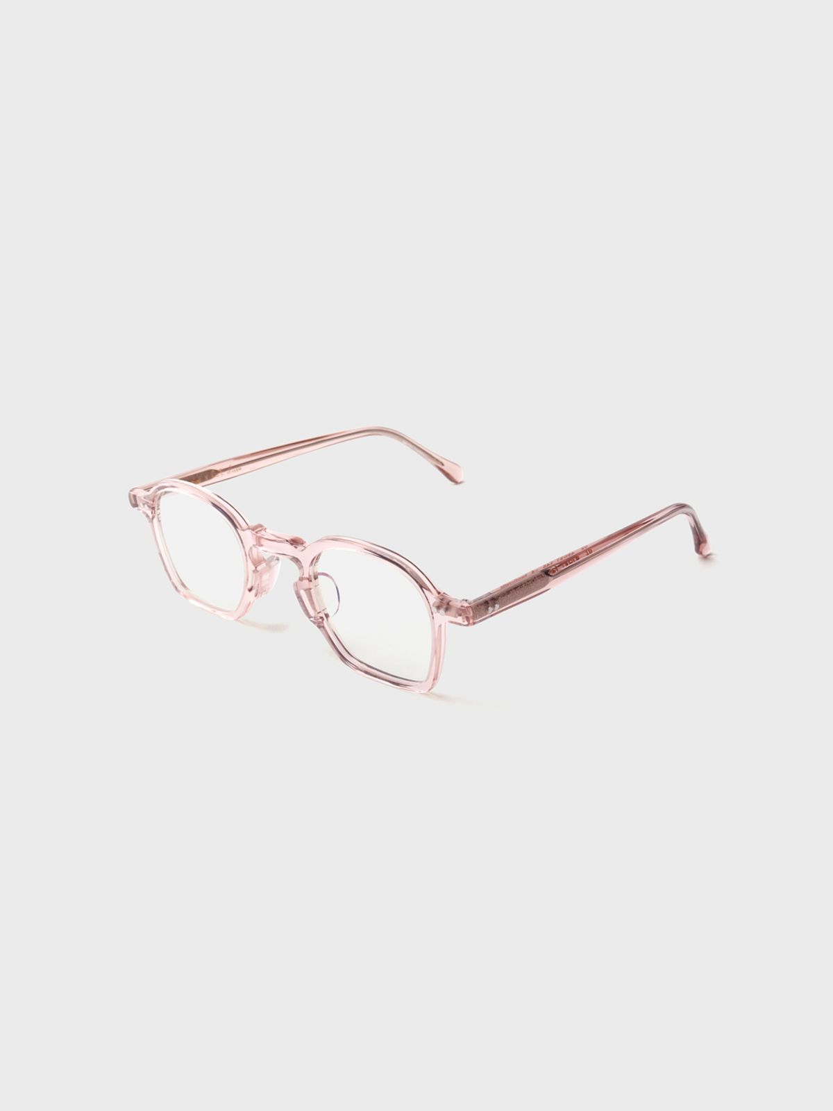 페이션(FACETION) Facetion 02 vintage french square eyewear
