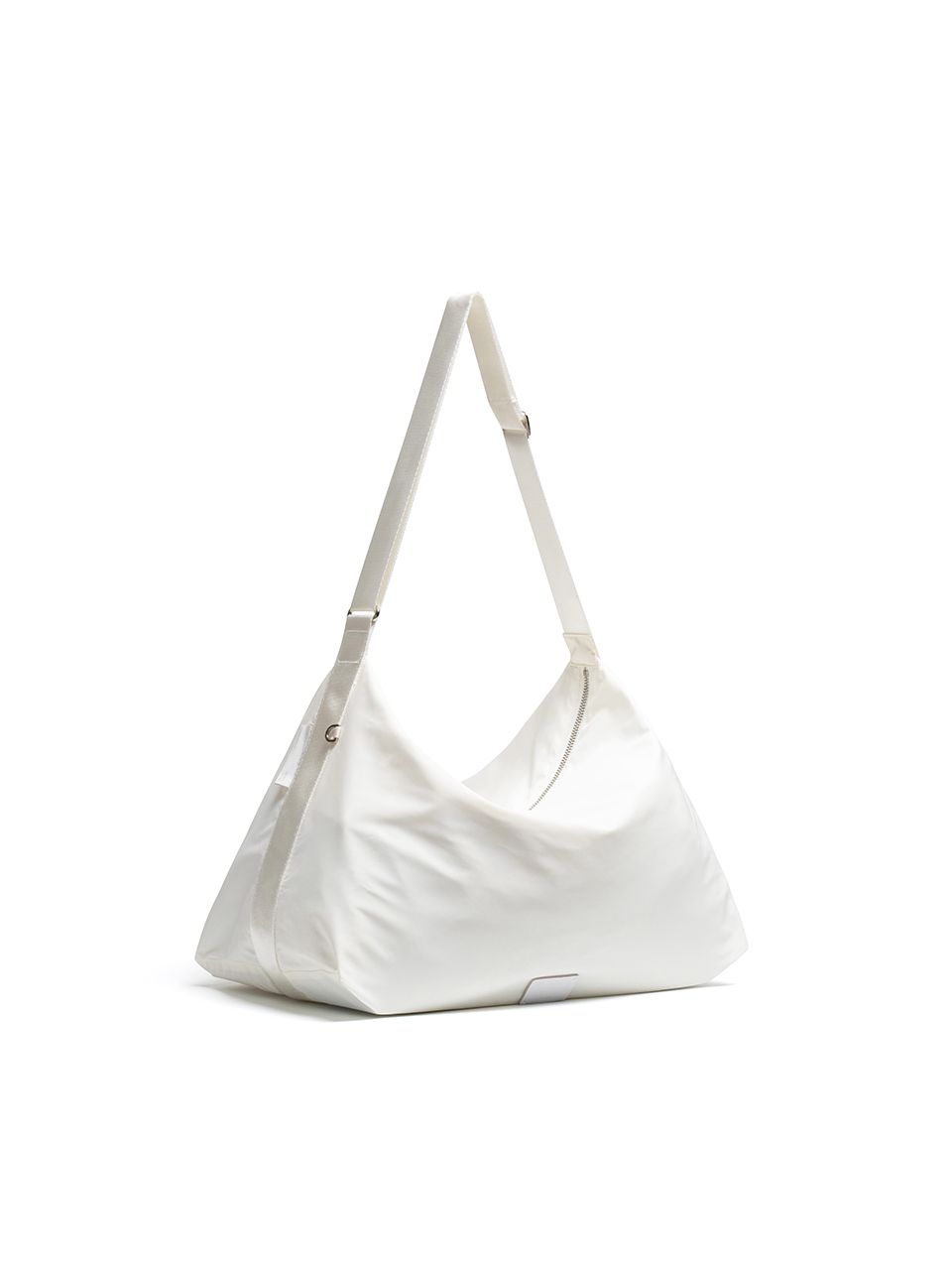 [FENNEC]★FABRIC HOBO BAG FABRIC HOBO BAG - BLACK - Fennec