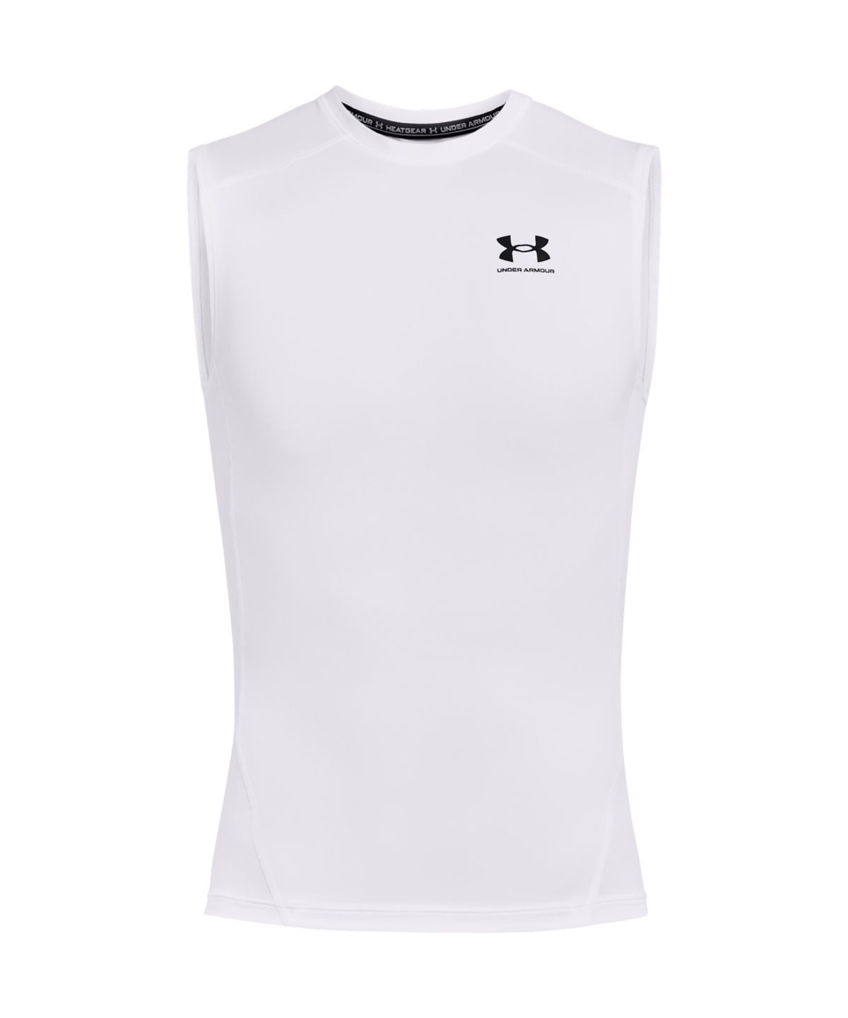 언더아머(UNDERARMOUR) 히트기어 아머 컴프레션 슬리브리스 1361522-100
