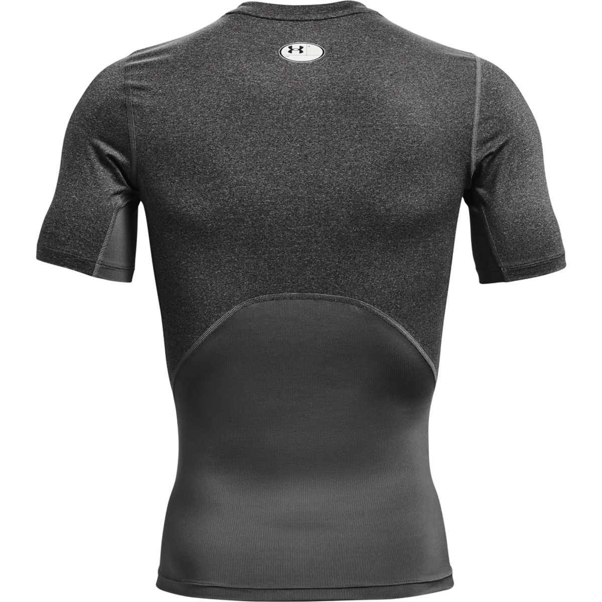 언더아머(UNDERARMOUR) 히트기어 아머 컴프레션 반팔 1361518-090