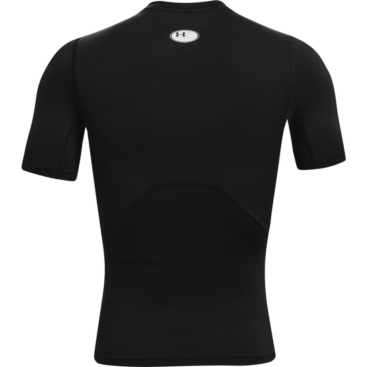 언더아머(UNDERARMOUR) 히트기어 아머 컴프레션 반팔 1361518-001