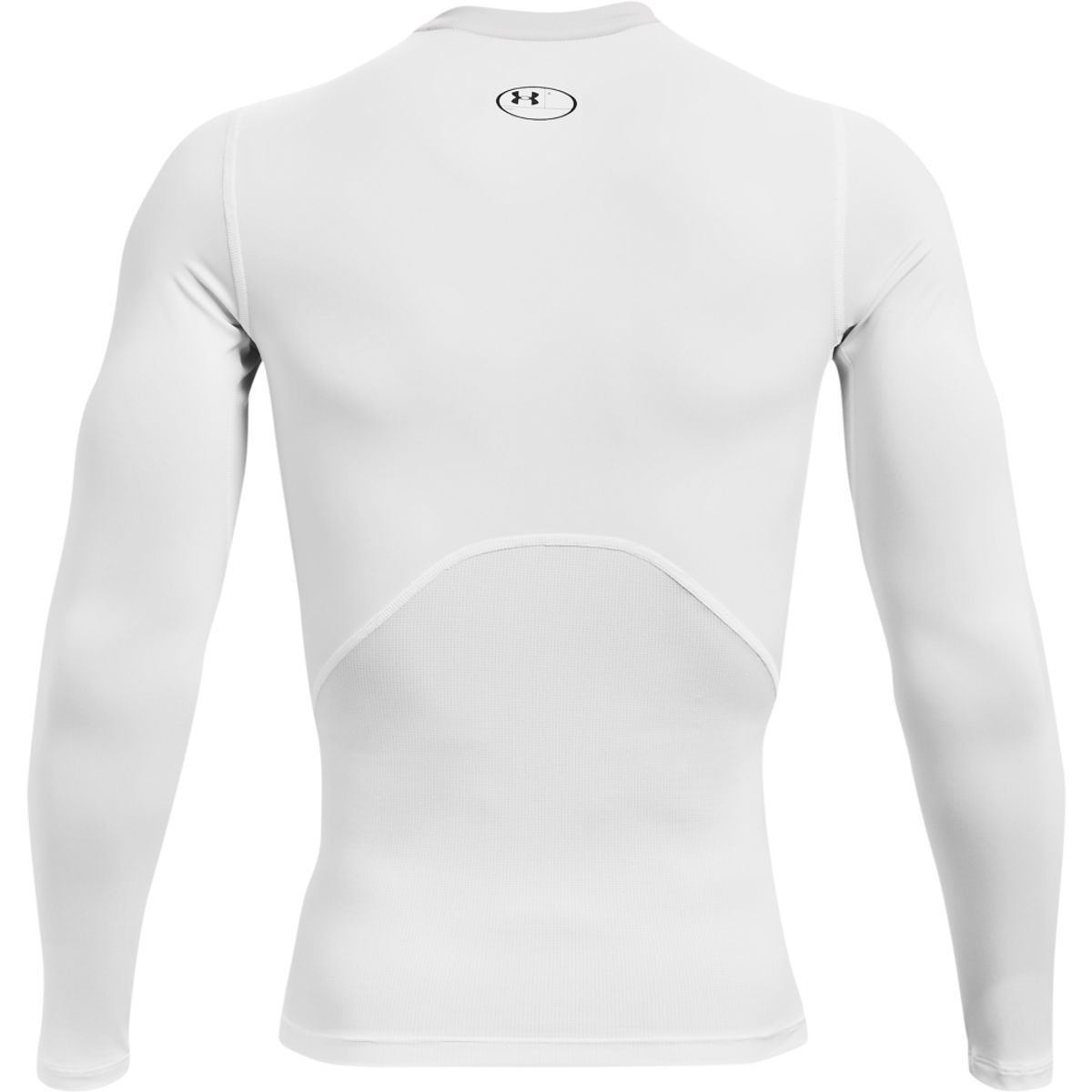 언더아머(UNDERARMOUR) 히트기어 아머 컴프레션 긴팔 1361524-100