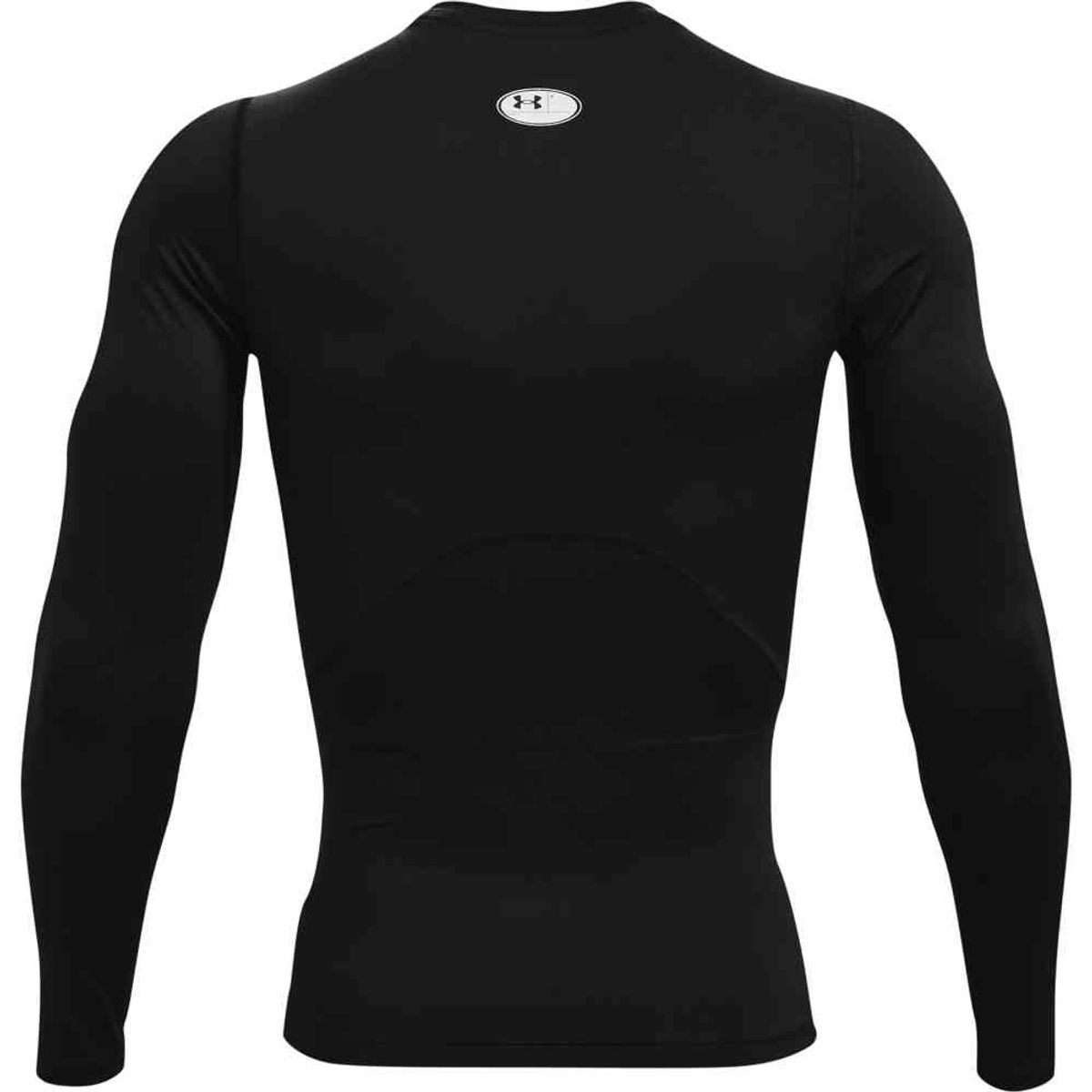 언더아머(UNDERARMOUR) 히트기어 아머 컴프레션 긴팔 1361524-001