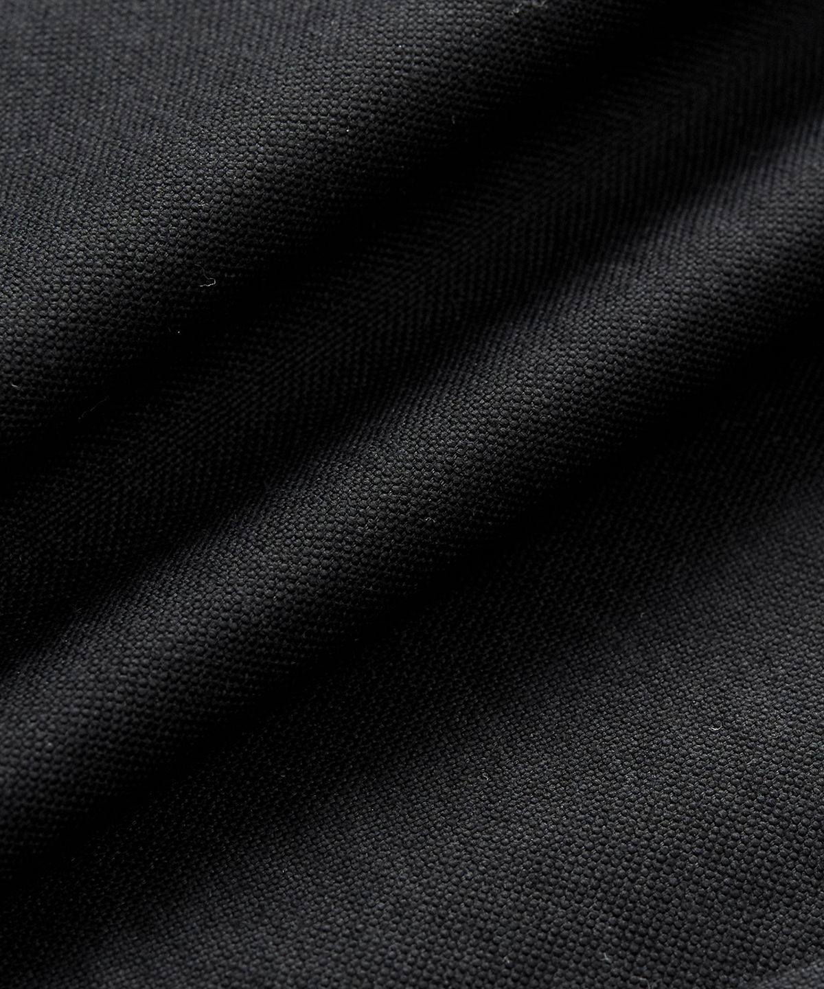 토피(TOFFEE) 오버핏 옥스퍼드 셔츠 (BLACK)