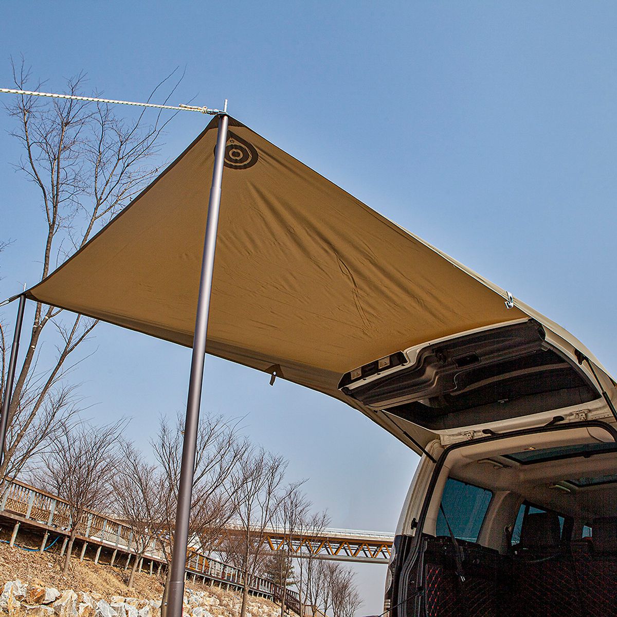 디얼스(THE EARTH) COMPACT TARP Vol.2