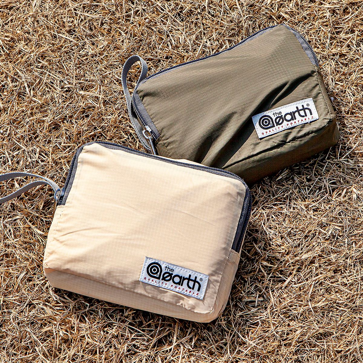 디얼스(THE EARTH) COMPACT TARP Vol.2