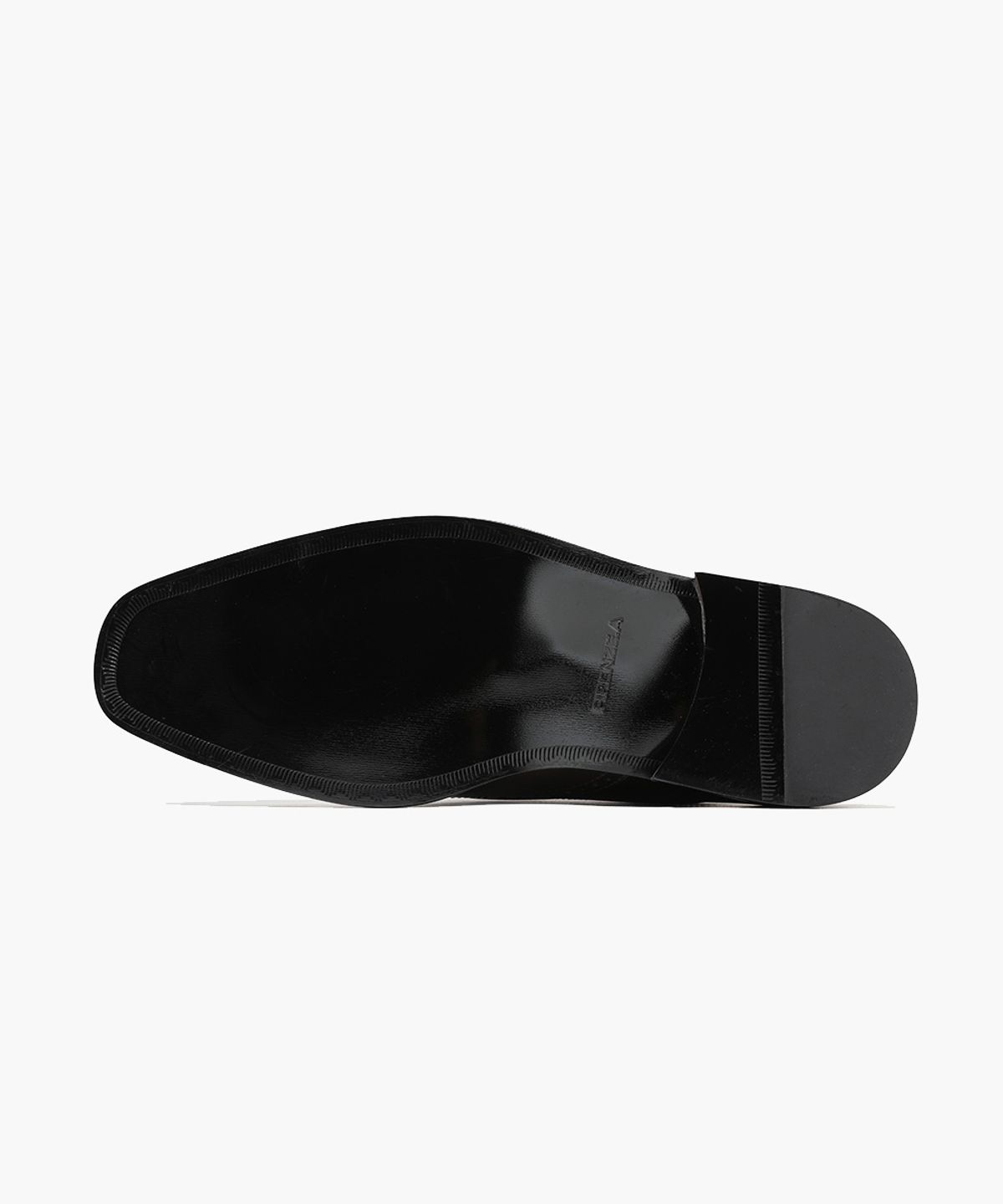 피렌체 아뜨리에(FIRENZE ATELIER) 클래식라인 스탠다드 윙팁슈즈 2226 [BLACK BOX]